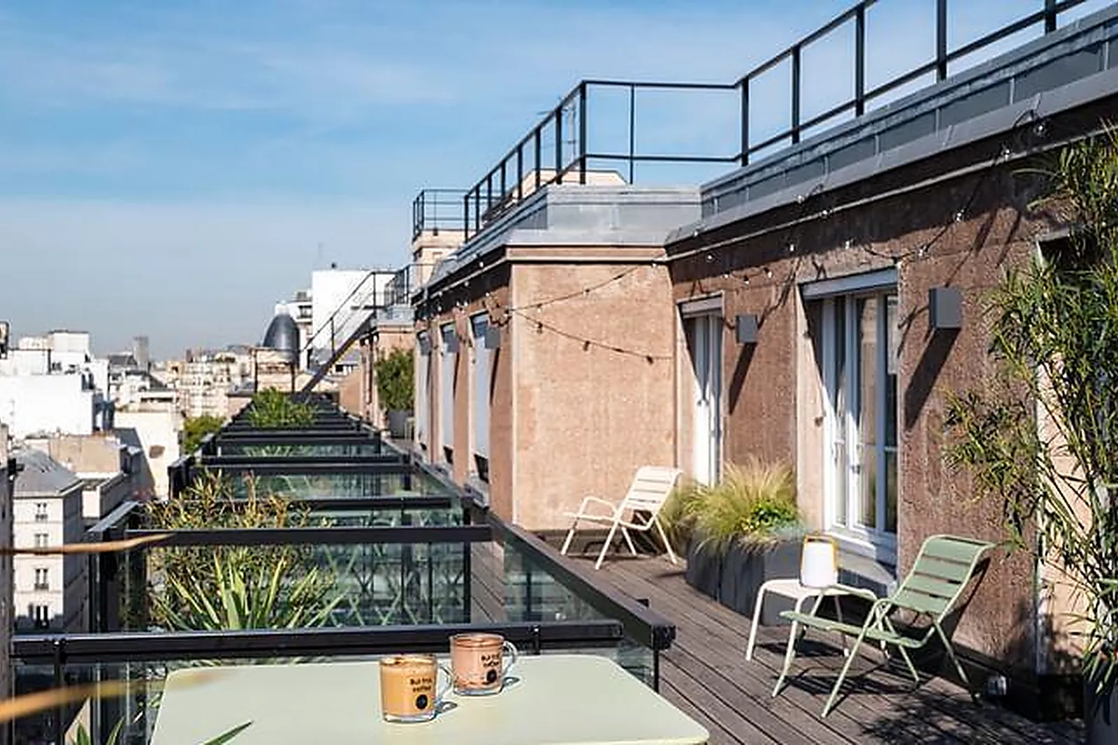 Lieux événementiels, WELLIO PARIS GARE DE LYON