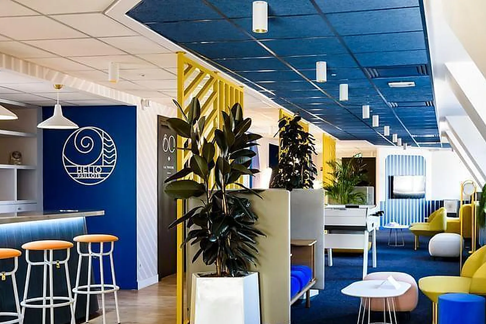 Lieux événementiels, WELLIO PARIS GARE DE LYON