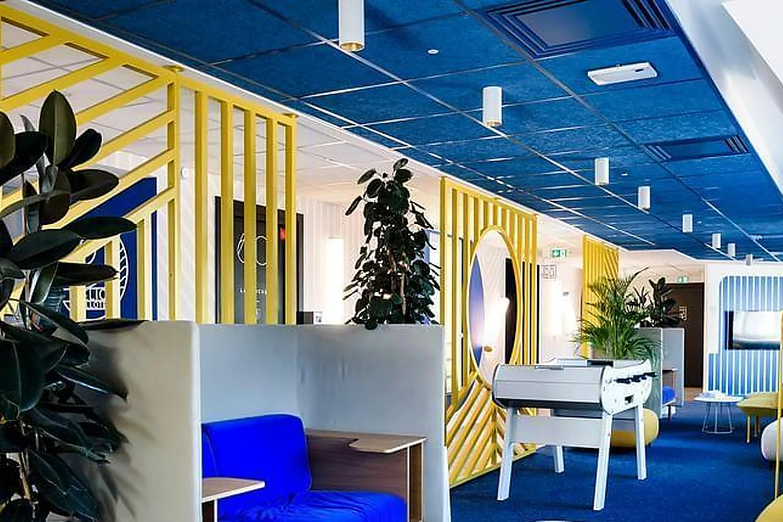 Lieux événementiels, WELLIO PARIS GARE DE LYON