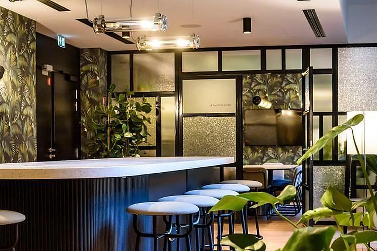 Lieux événementiels, WELLIO PARIS GARE DE LYON