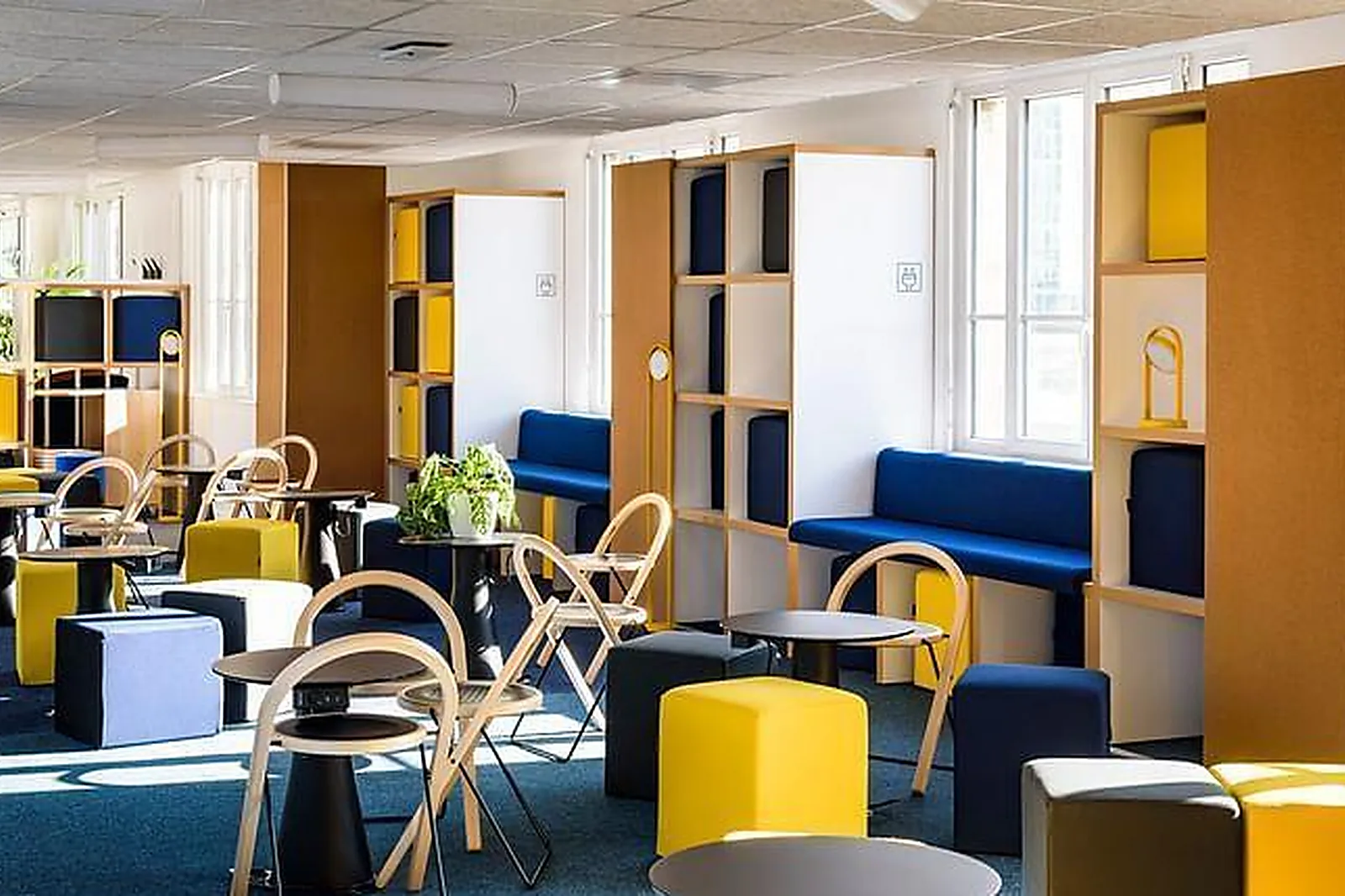 Lieux événementiels, WELLIO PARIS GARE DE LYON