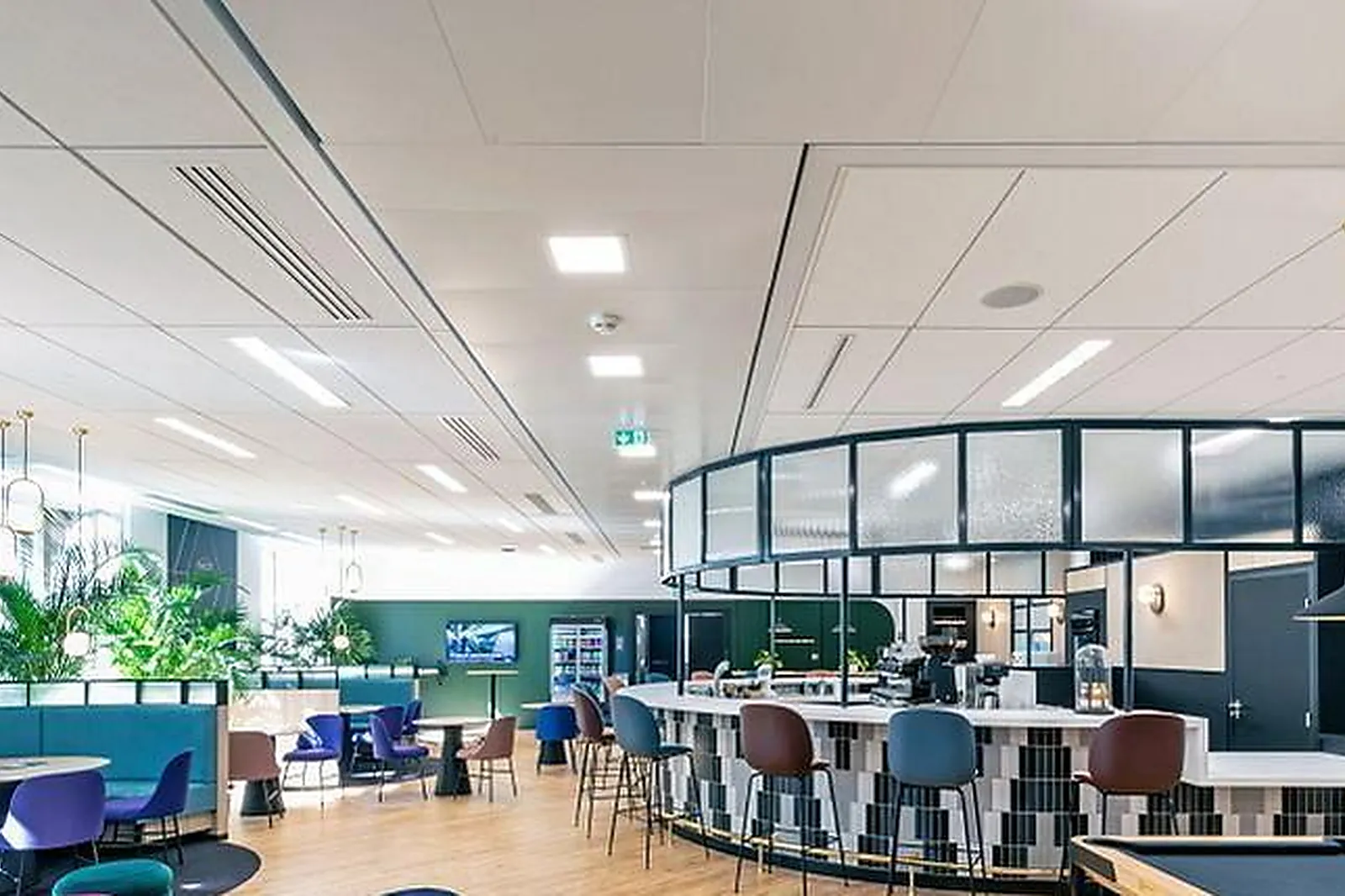 Lieux événementiels, WELLIO PARIS GARE DE LYON