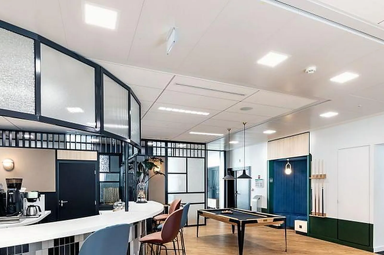 Lieux événementiels, WELLIO PARIS GARE DE LYON