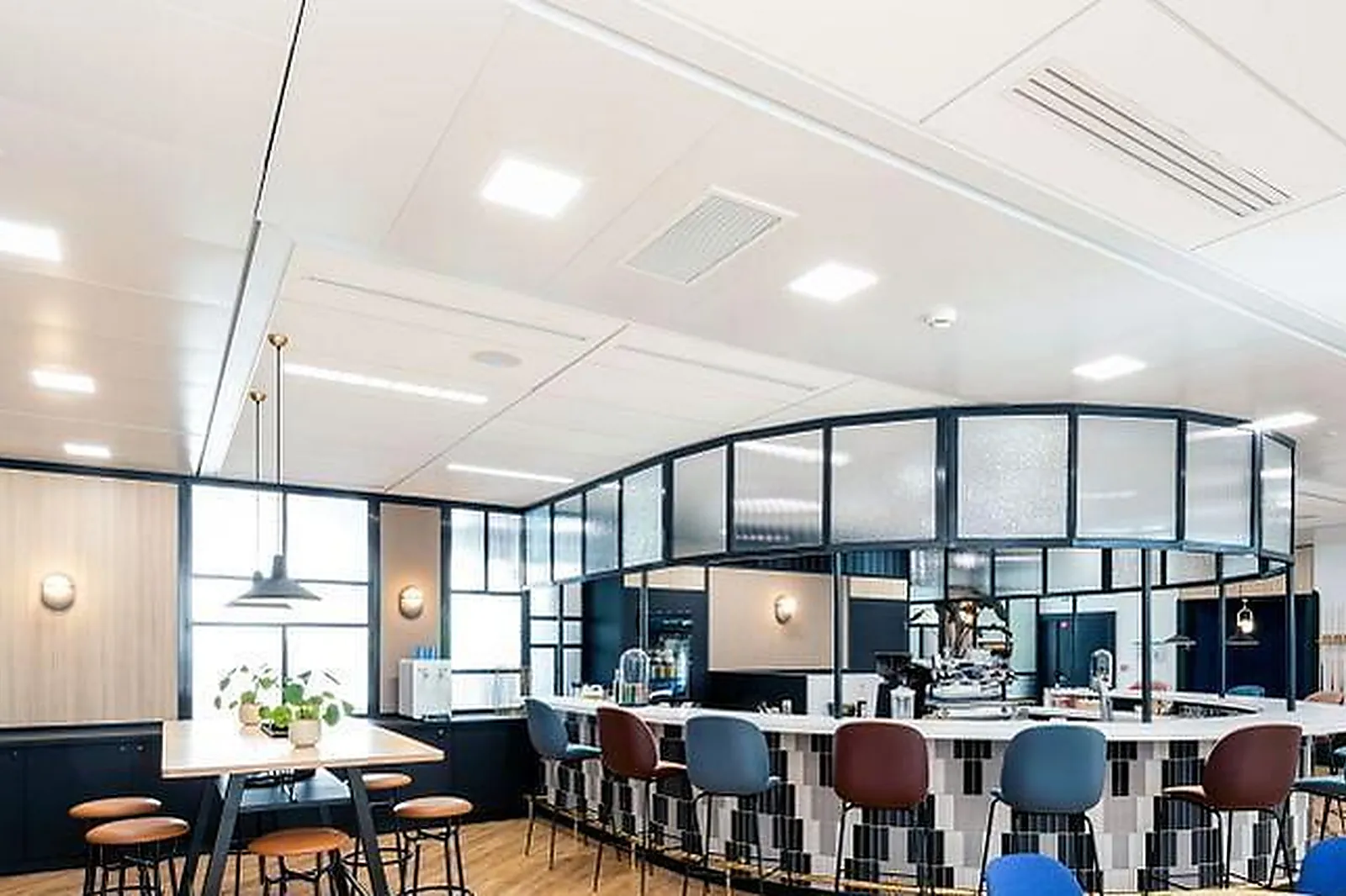 Lieux événementiels, WELLIO PARIS GARE DE LYON