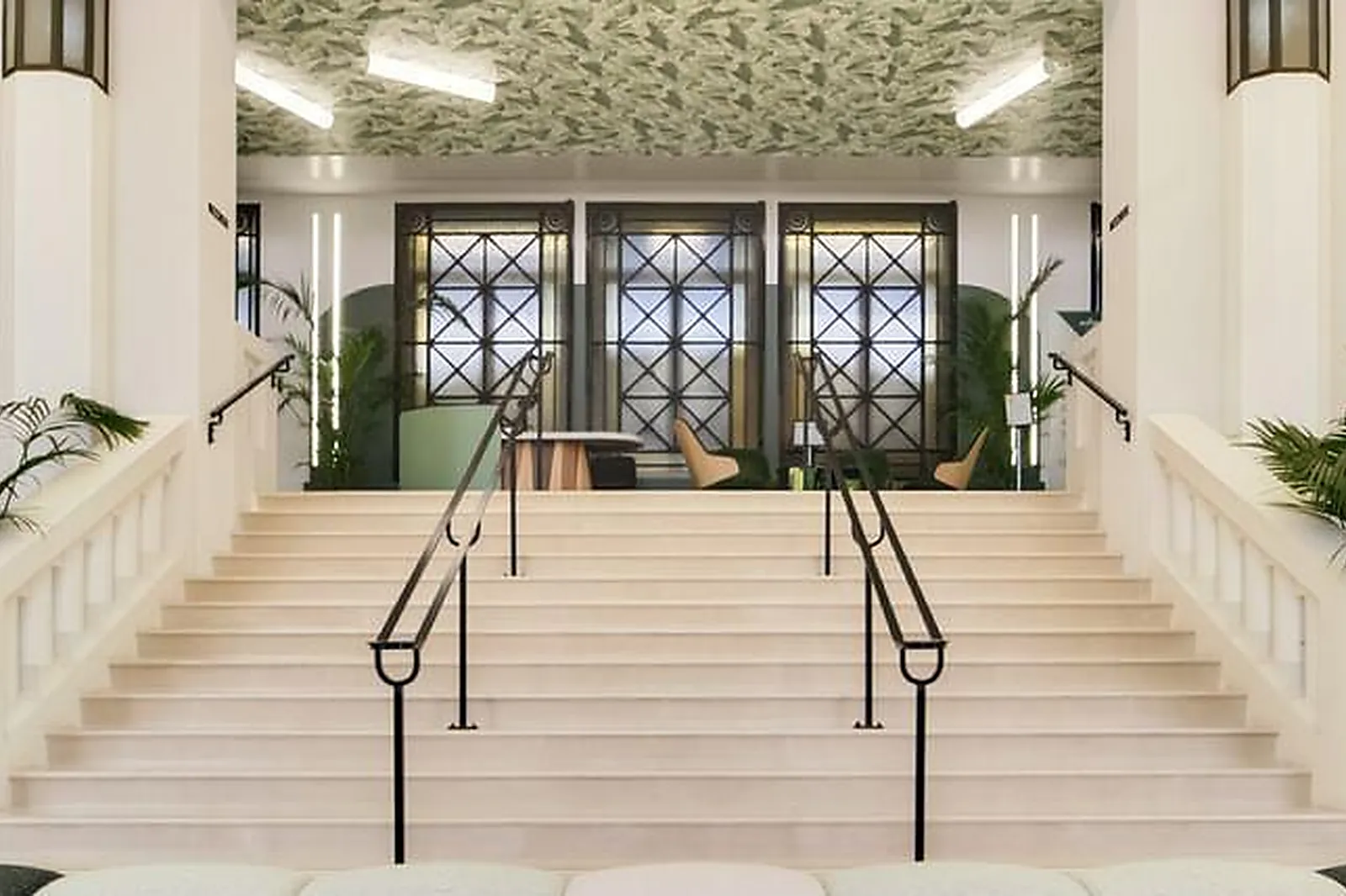 Lieux événementiels, WELLIO PARIS GARE DE LYON