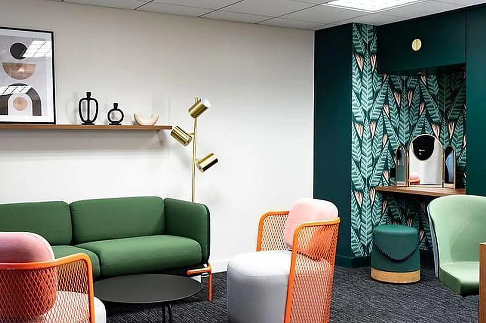 Lieux événementiels, WELLIO PARIS GARE DE LYON