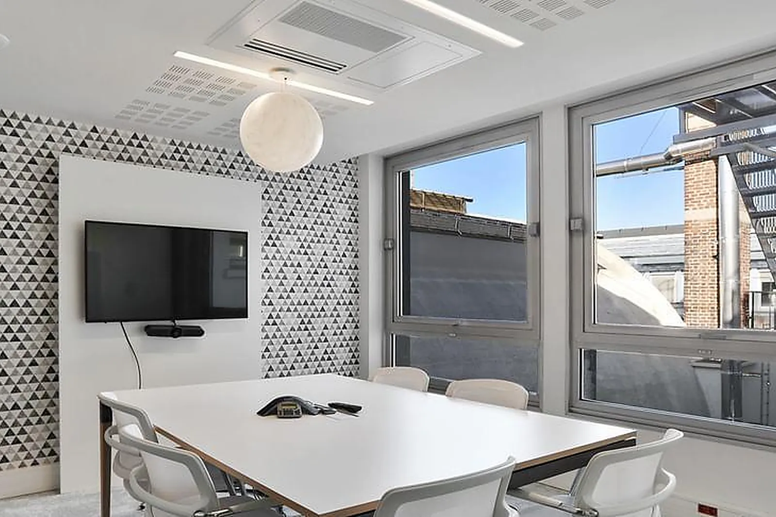 Lieux événementiels, WELLIO PARIS MIROMESNIL