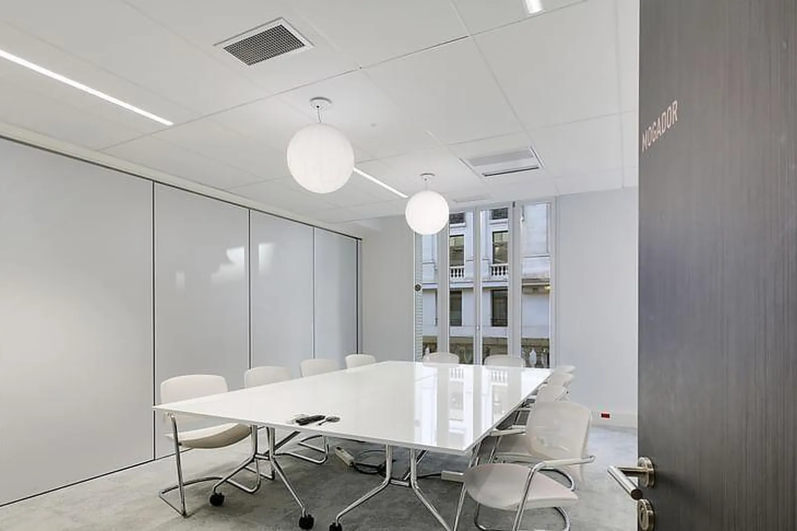 Lieux événementiels, WELLIO PARIS MIROMESNIL