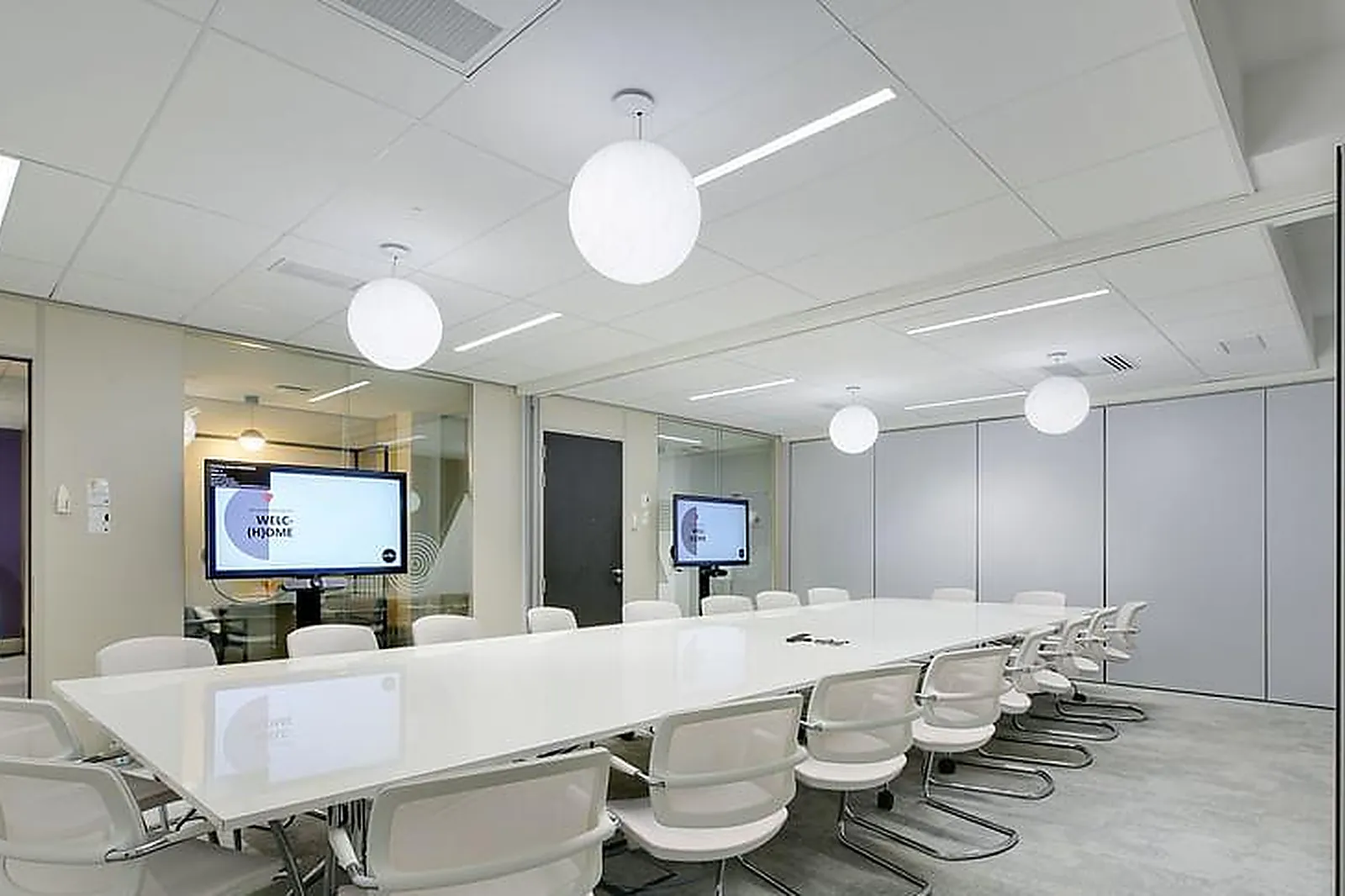 Lieux événementiels, WELLIO PARIS MIROMESNIL