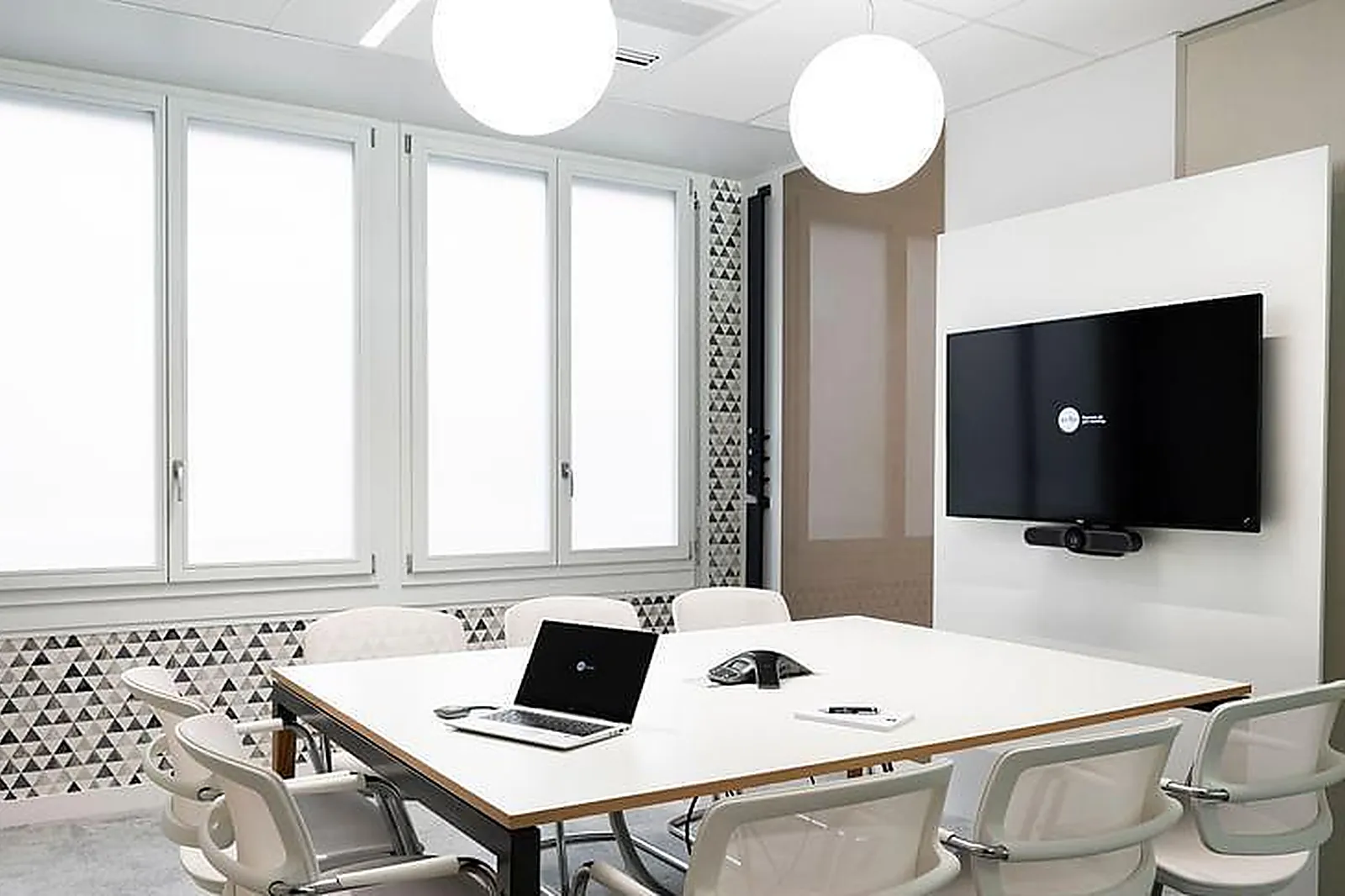 Lieux événementiels, WELLIO PARIS MIROMESNIL