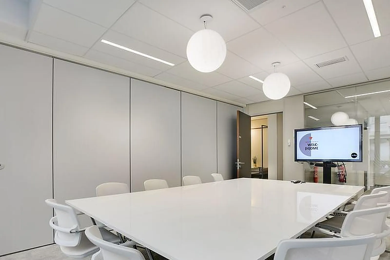 Lieux événementiels, WELLIO PARIS MIROMESNIL