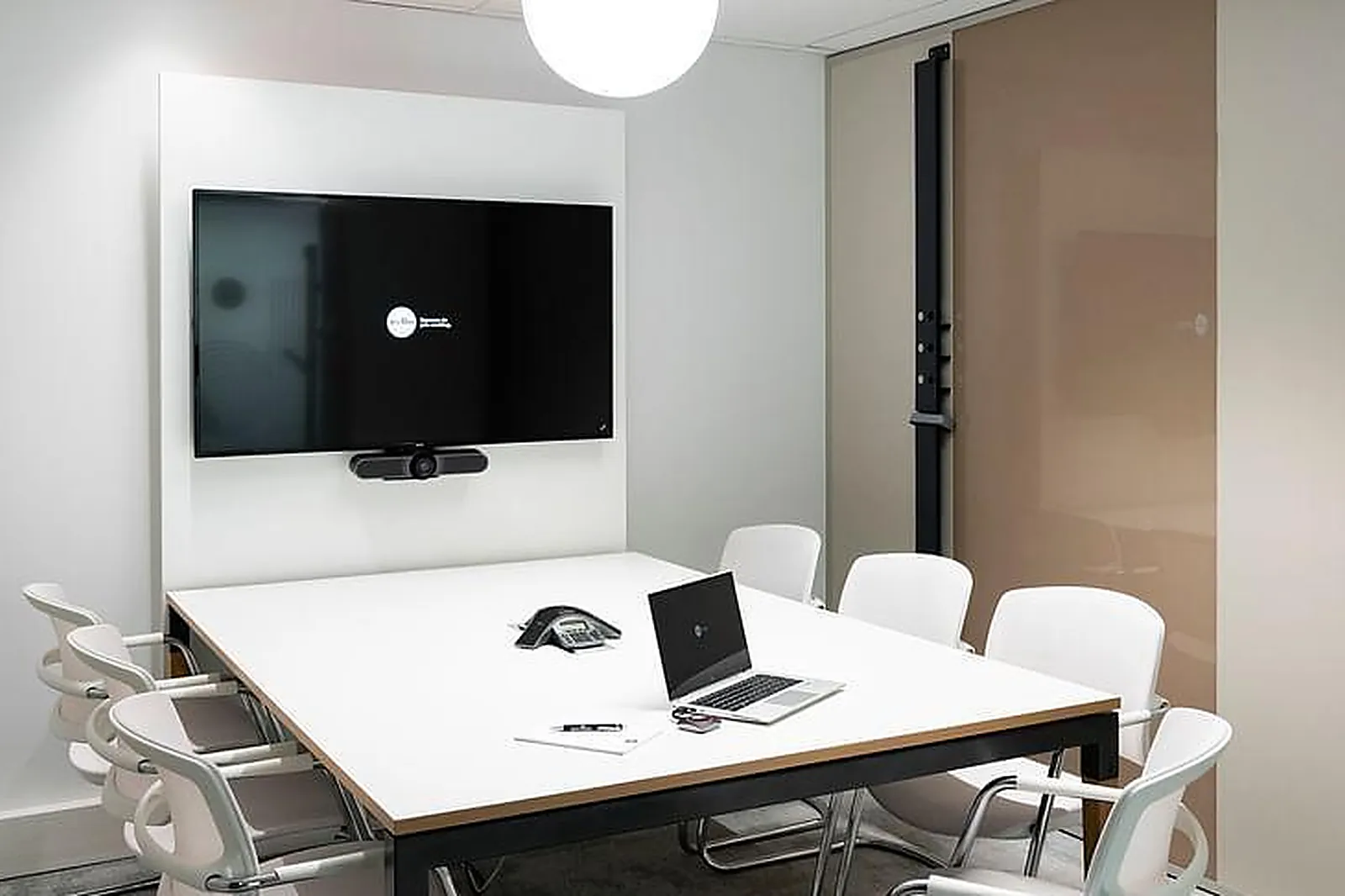 Lieux événementiels, WELLIO PARIS MIROMESNIL