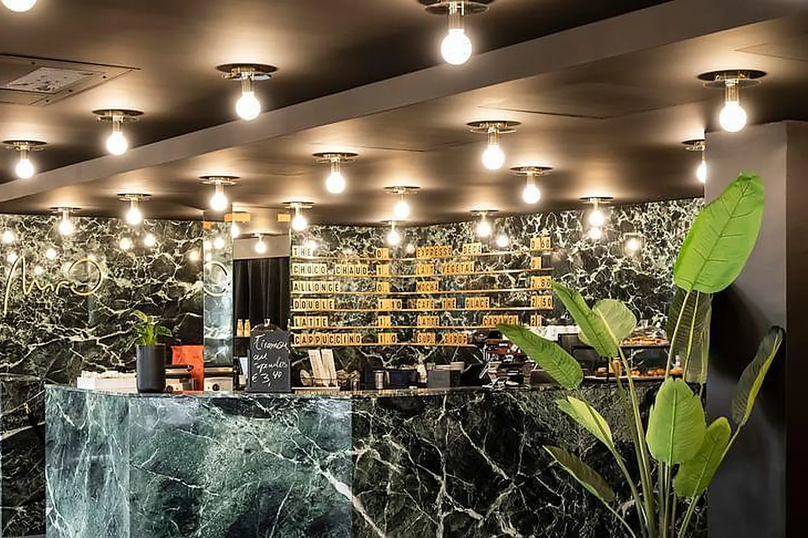 Lieux événementiels, WELLIO PARIS MIROMESNIL