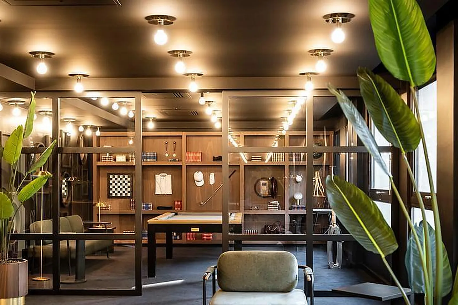 Lieux événementiels, WELLIO PARIS MIROMESNIL