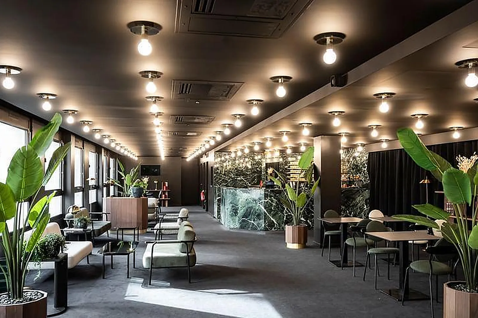 Lieux événementiels, WELLIO PARIS MIROMESNIL