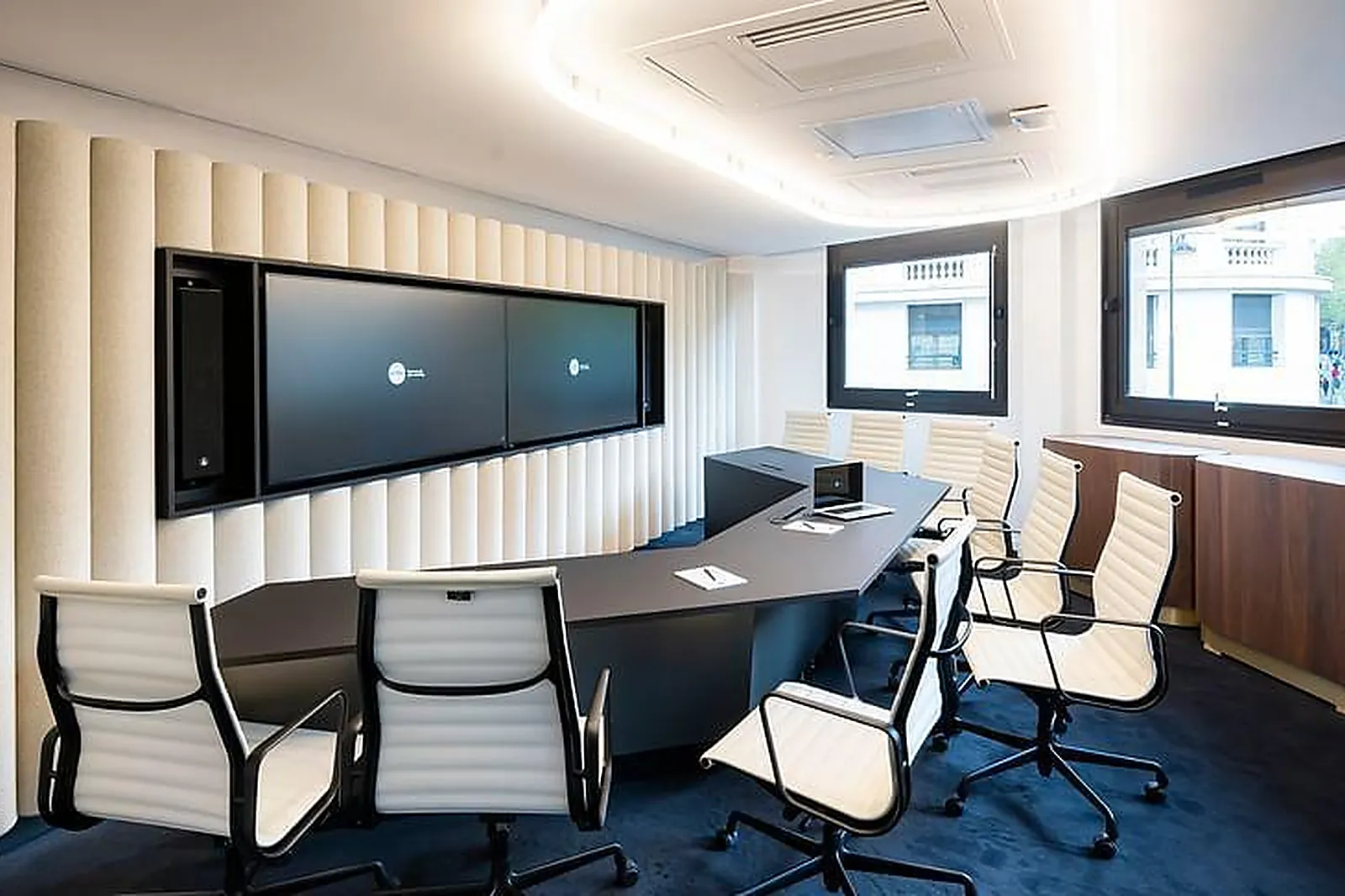 Lieux événementiels, WELLIO PARIS MIROMESNIL