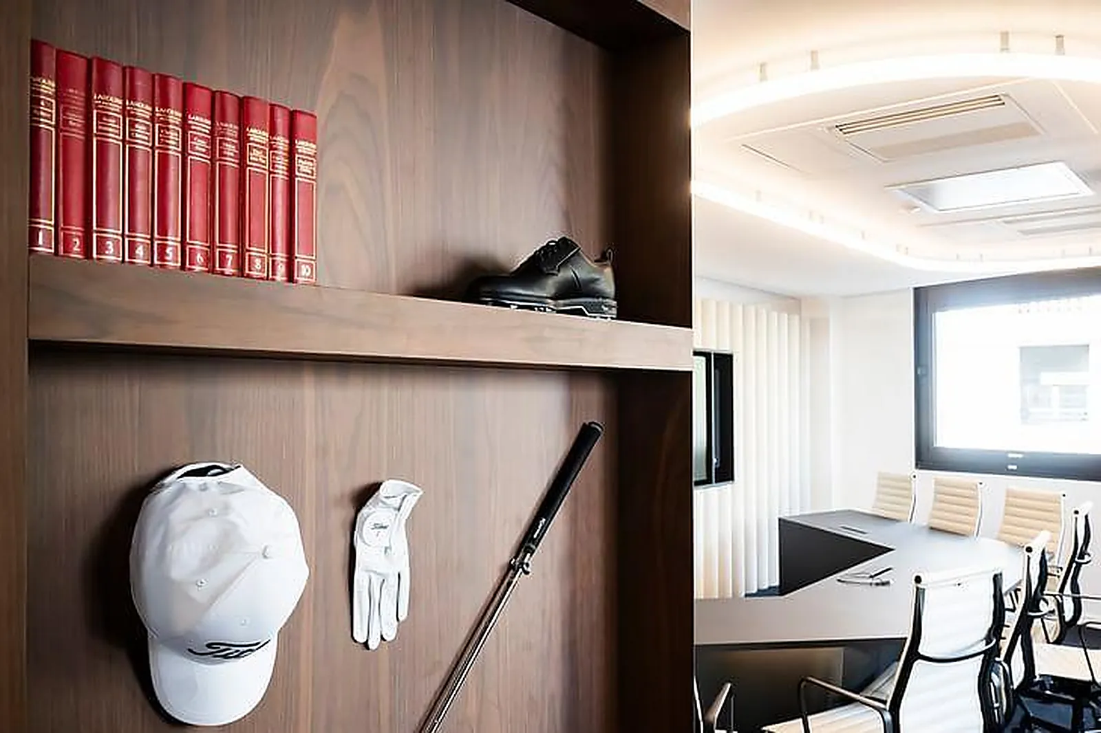 Lieux événementiels, WELLIO PARIS MIROMESNIL