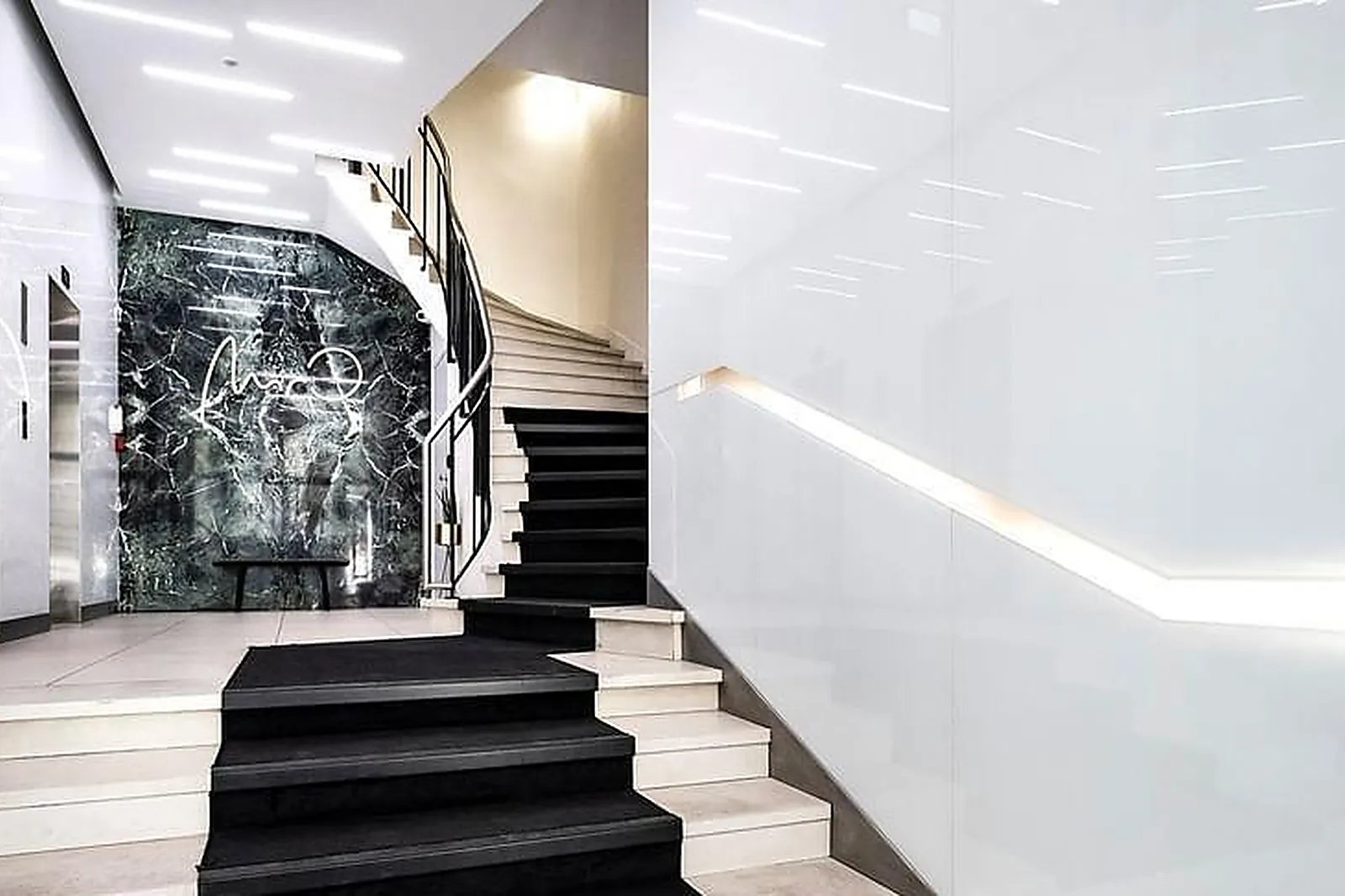 Lieux événementiels, WELLIO PARIS MIROMESNIL