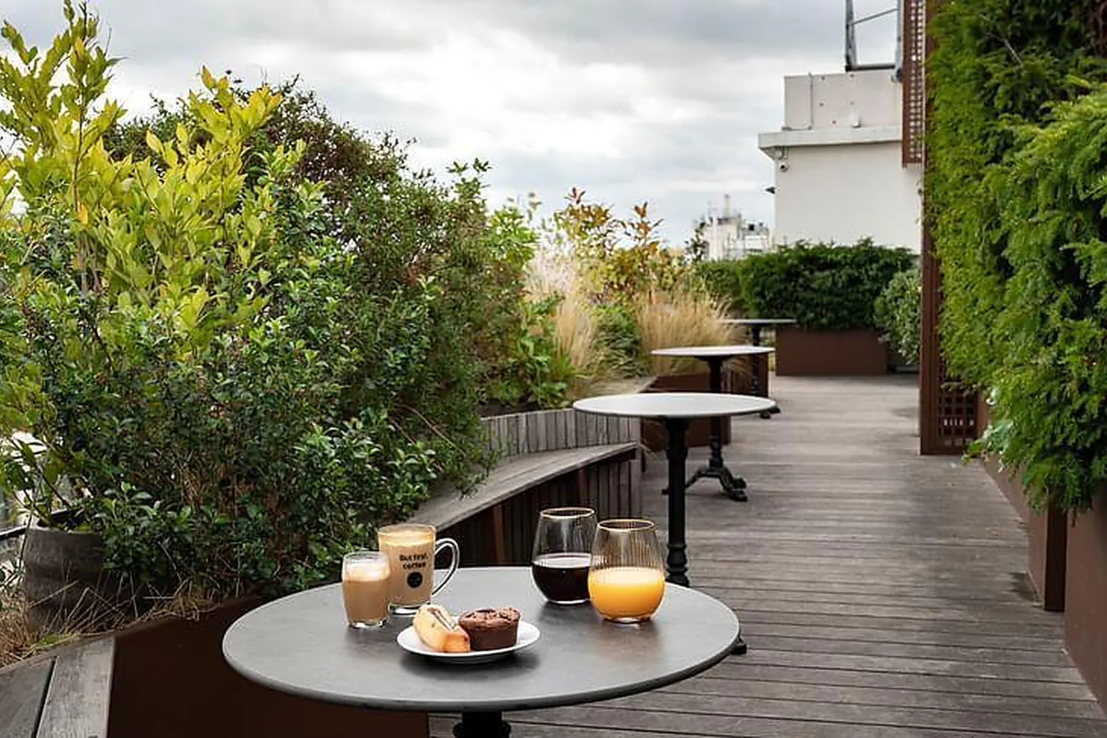 Lieux événementiels, WELLIO PARIS MIROMESNIL