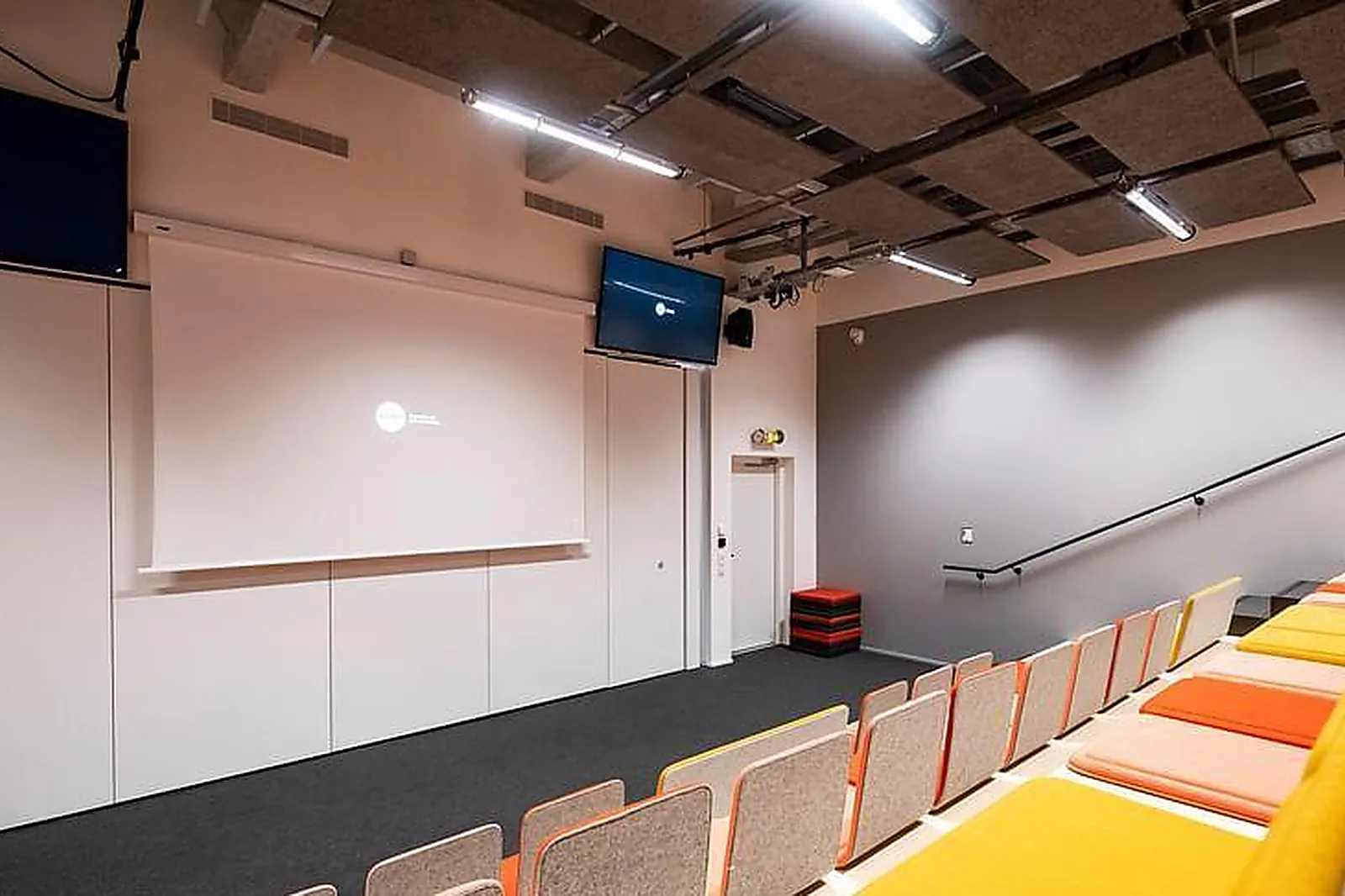 Lieux événementiels, WELLIO PARIS MONTMARTRE