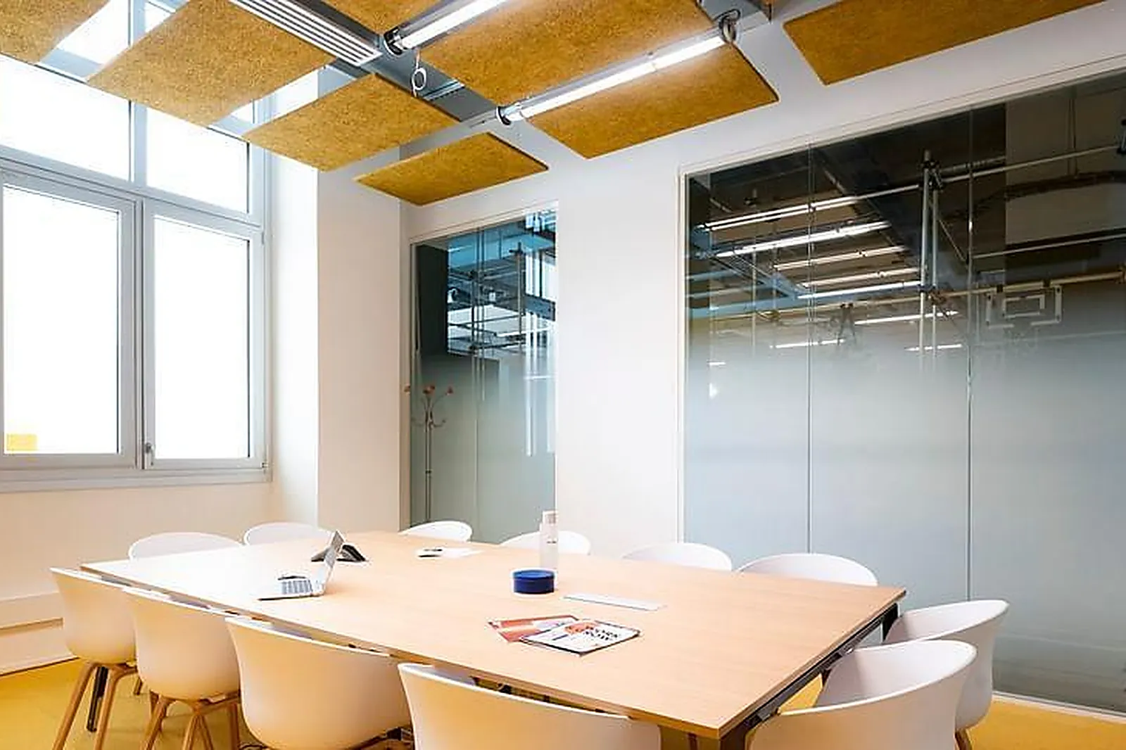 Lieux événementiels, WELLIO PARIS MONTMARTRE