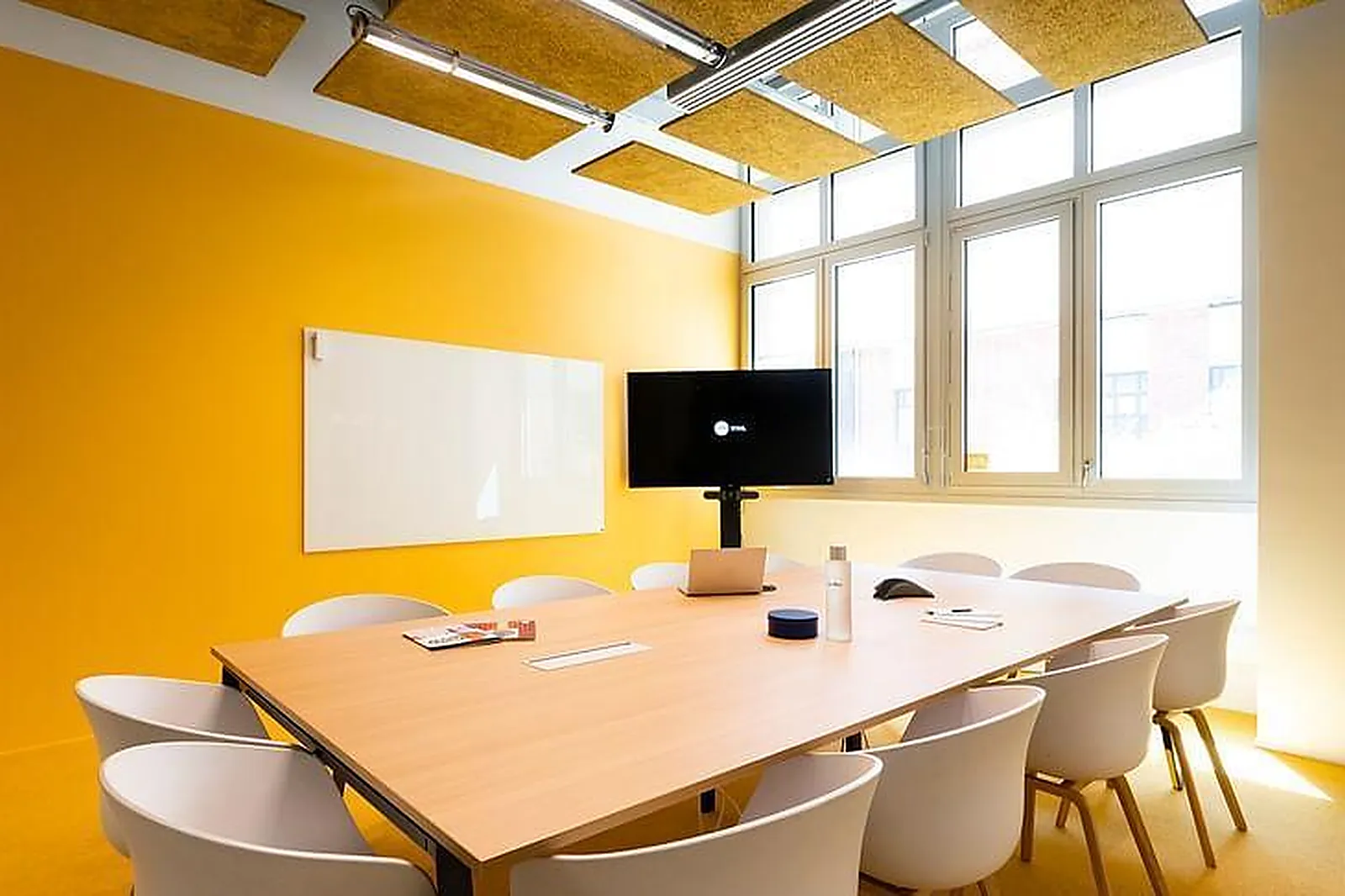 Lieux événementiels, WELLIO PARIS MONTMARTRE