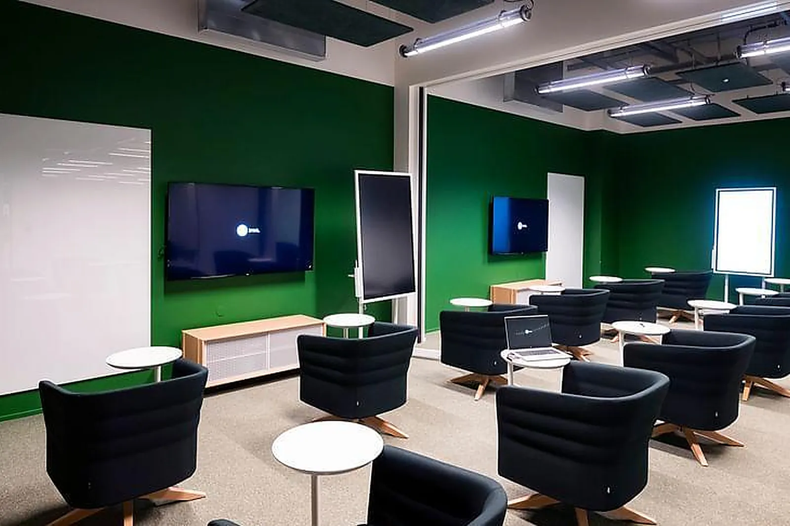 Lieux événementiels, WELLIO PARIS MONTMARTRE