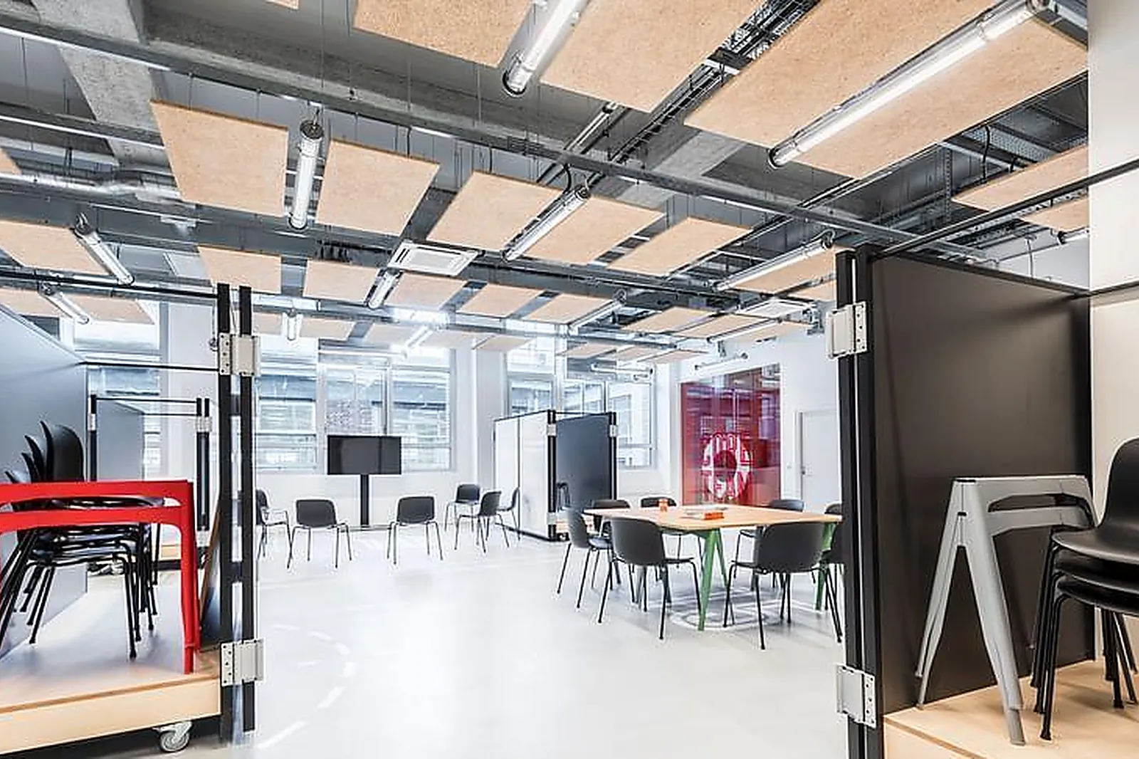 Lieux événementiels, WELLIO PARIS MONTMARTRE