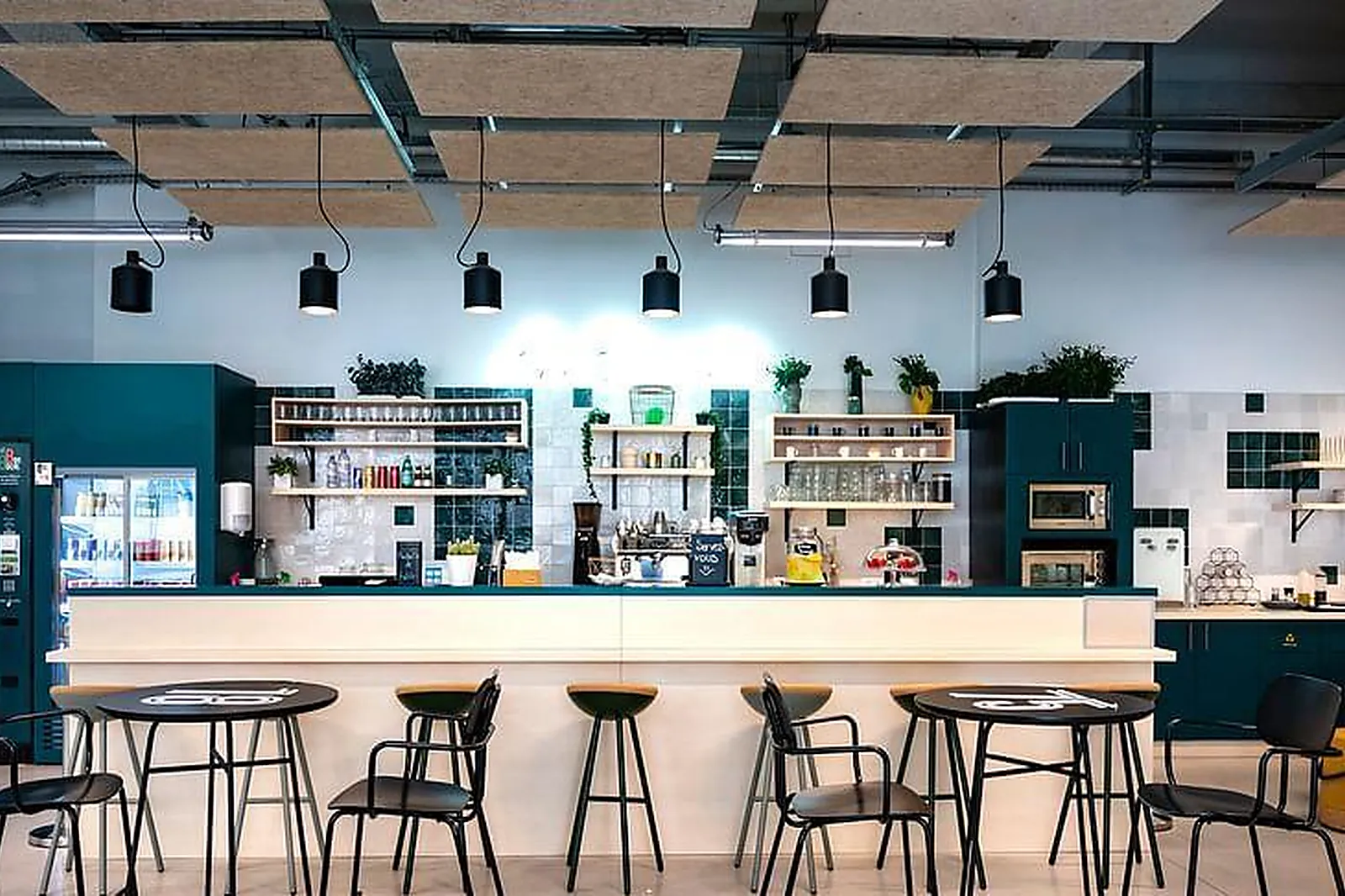 Lieux événementiels, WELLIO PARIS MONTMARTRE