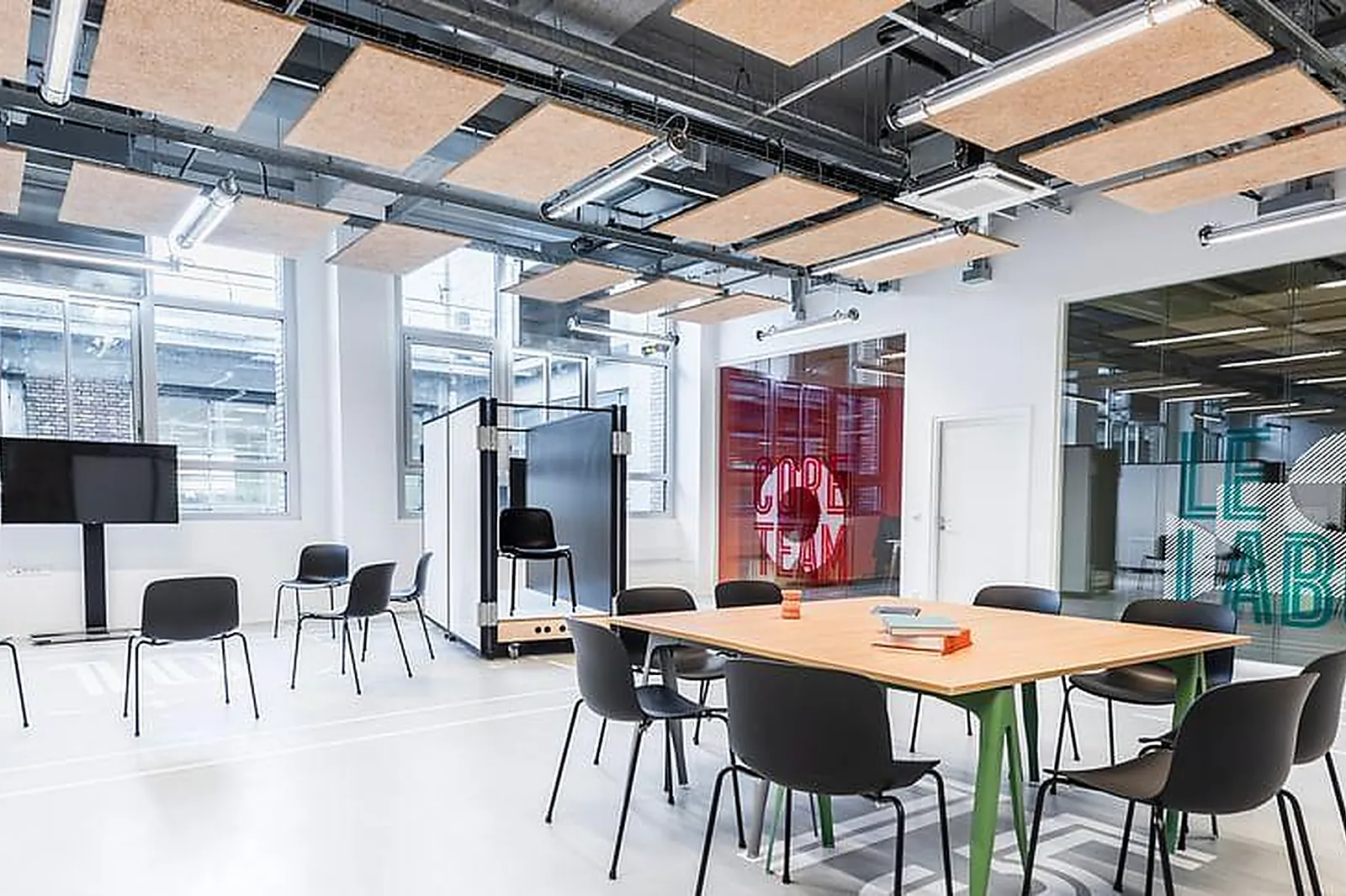 Lieux événementiels, WELLIO PARIS MONTMARTRE