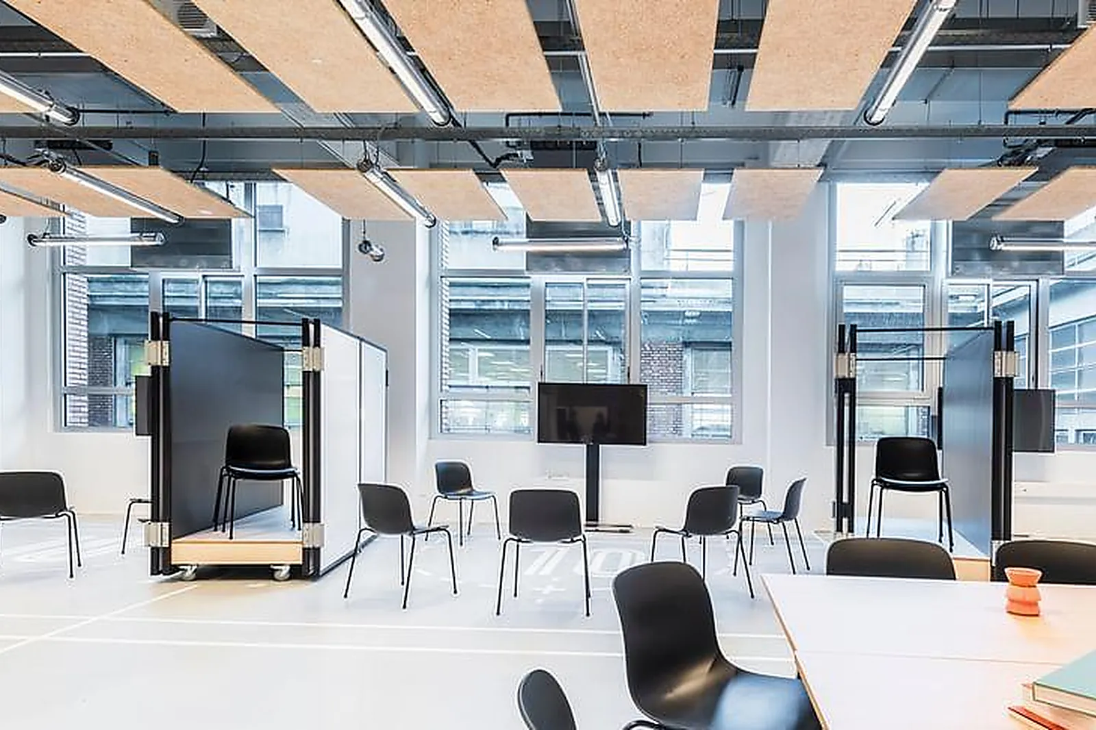 Lieux événementiels, WELLIO PARIS MONTMARTRE