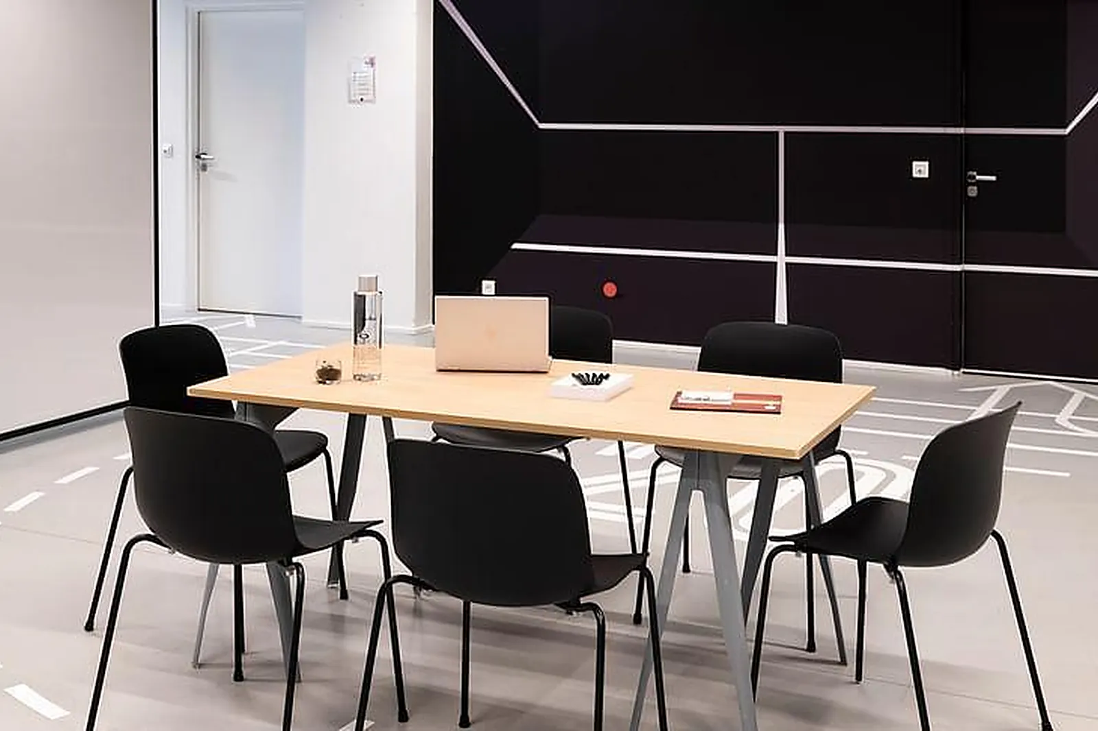 Lieux événementiels, WELLIO PARIS MONTMARTRE