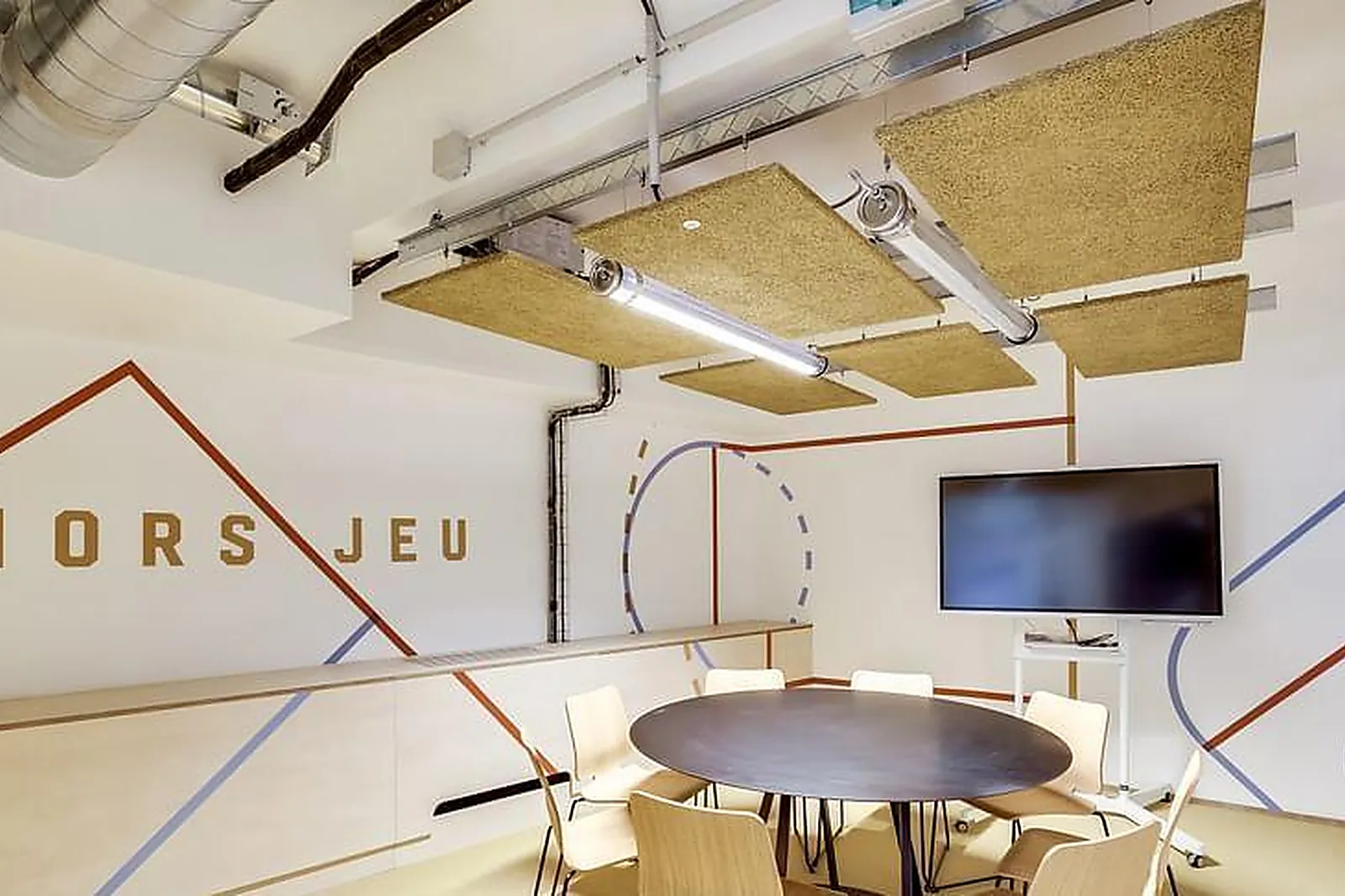 Lieux événementiels, WELLIO PARIS MONTMARTRE