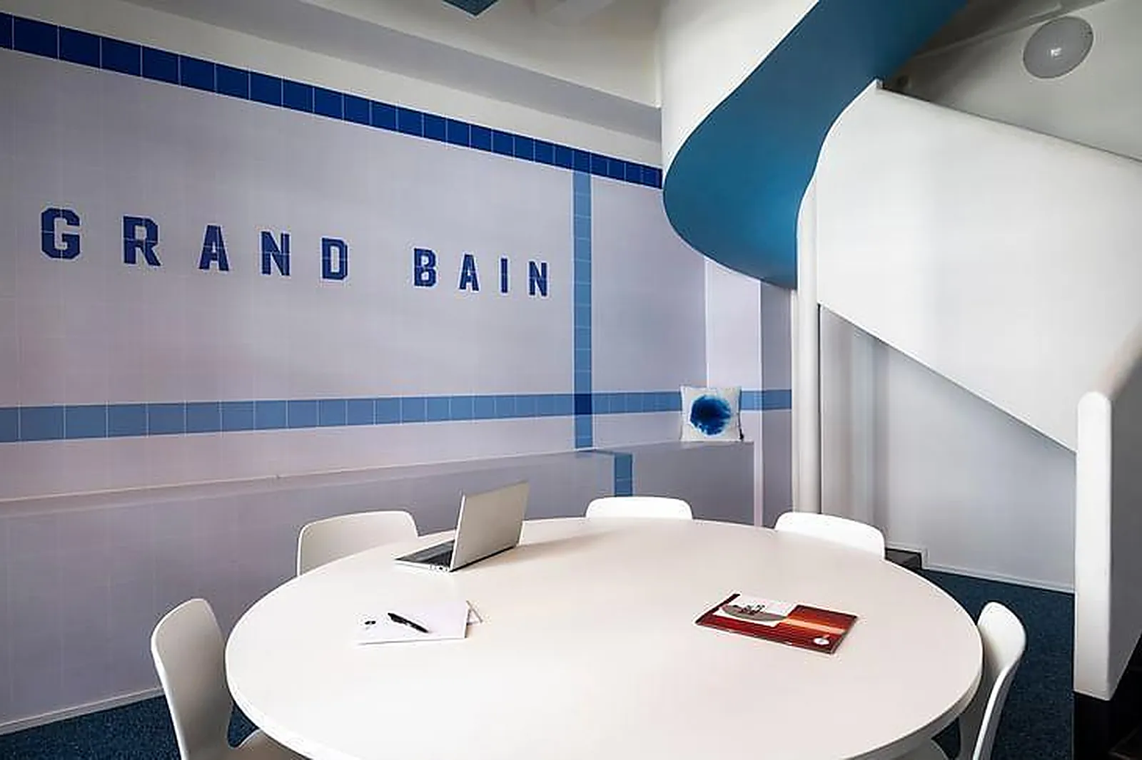 Lieux événementiels, WELLIO PARIS MONTMARTRE