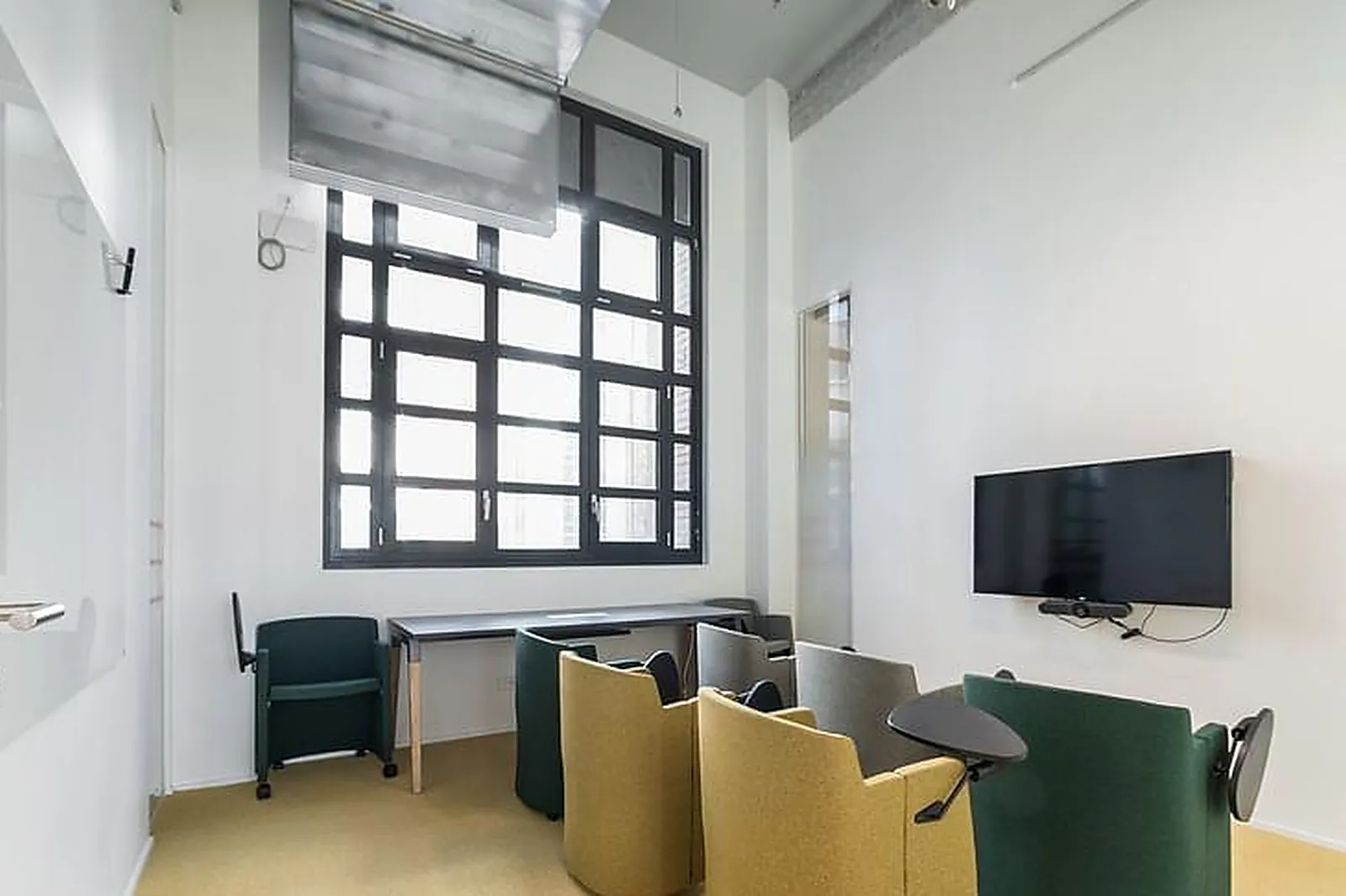 Lieux événementiels, WELLIO PARIS MONTMARTRE