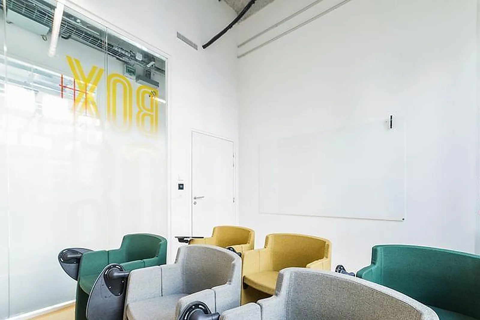 Lieux événementiels, WELLIO PARIS MONTMARTRE