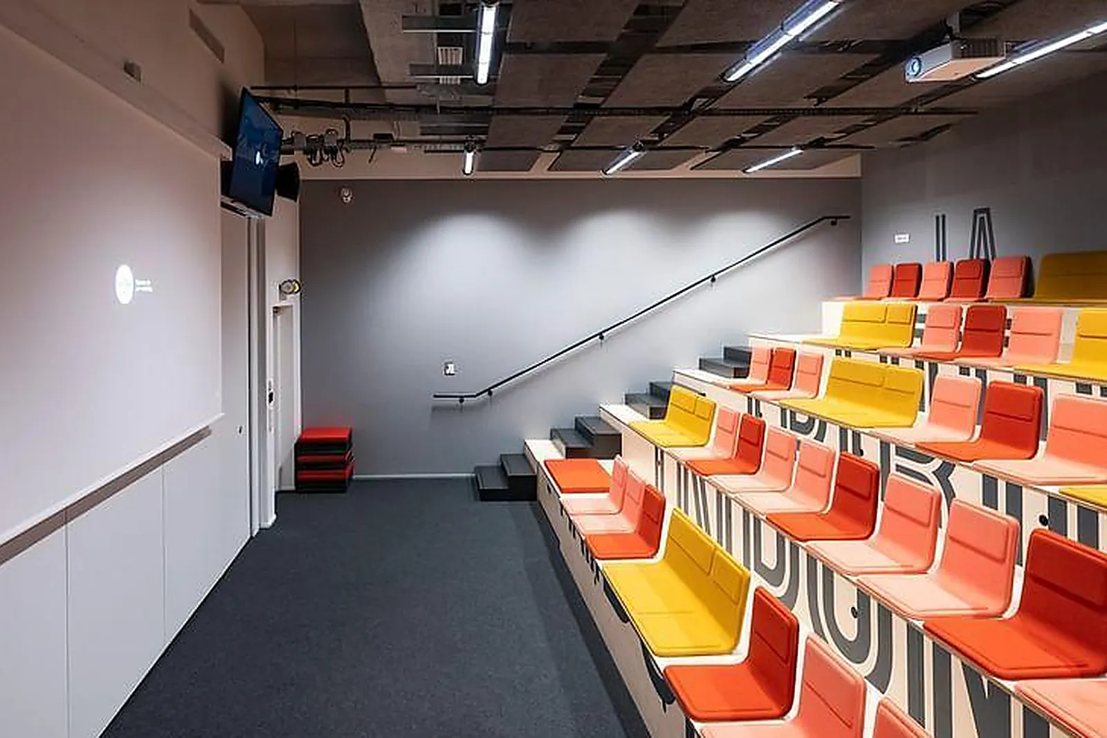 Lieux événementiels, WELLIO PARIS MONTMARTRE