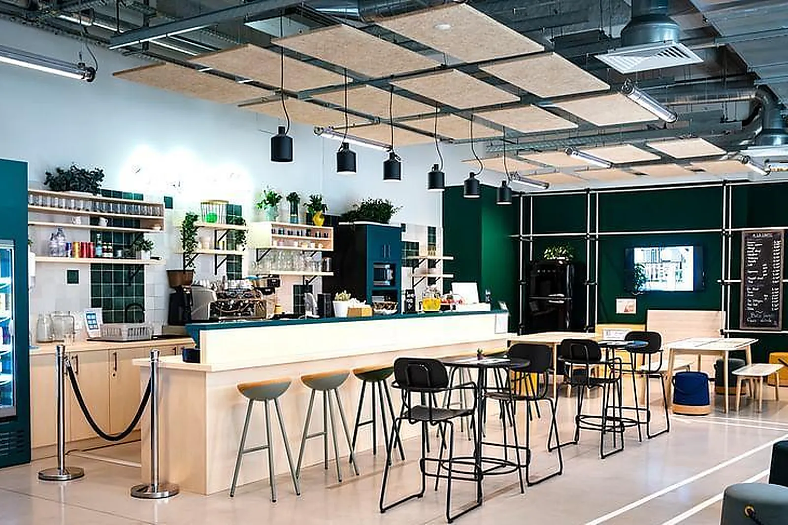 Lieux événementiels, WELLIO PARIS MONTMARTRE