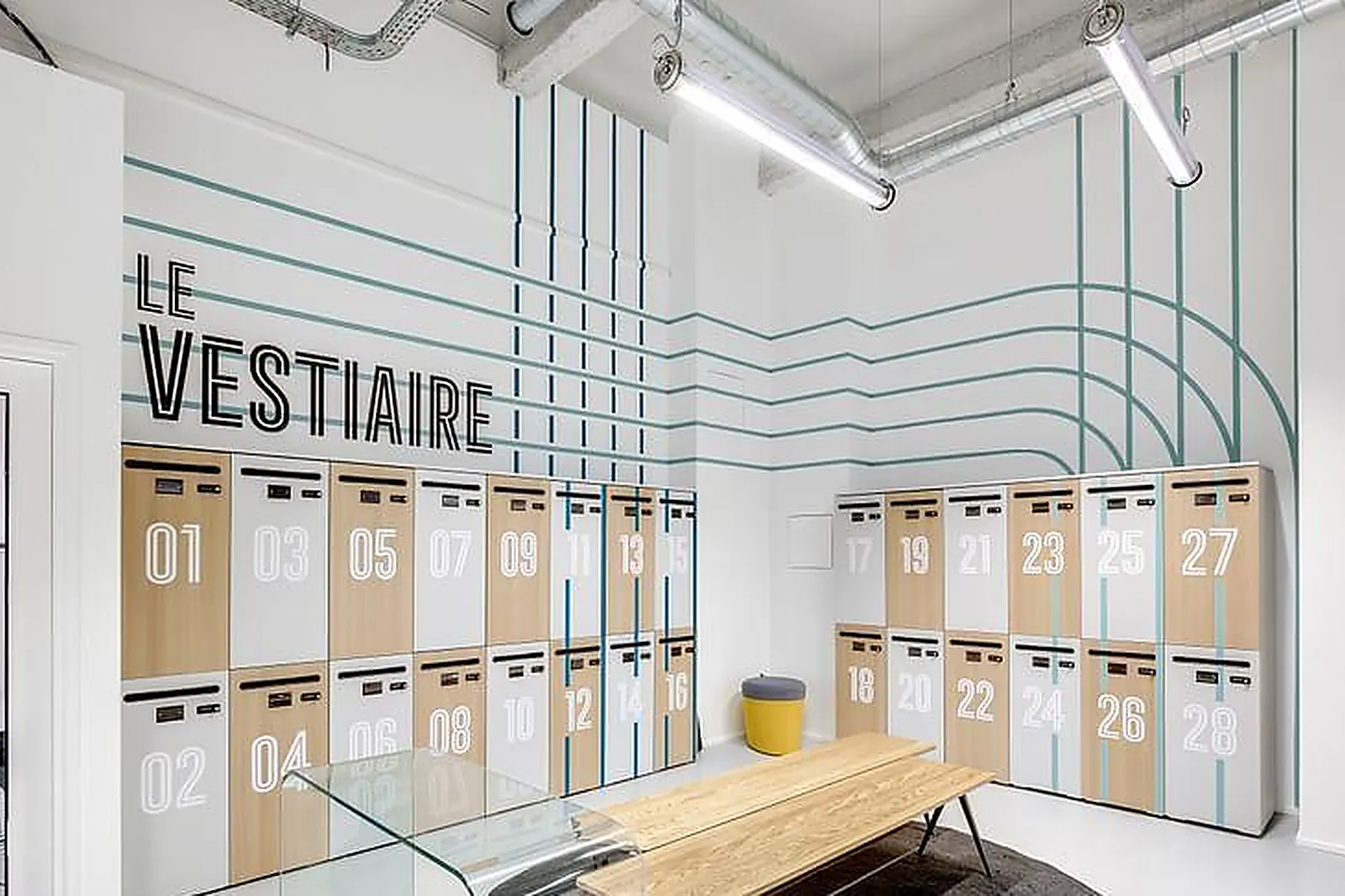 Lieux événementiels, WELLIO PARIS MONTMARTRE