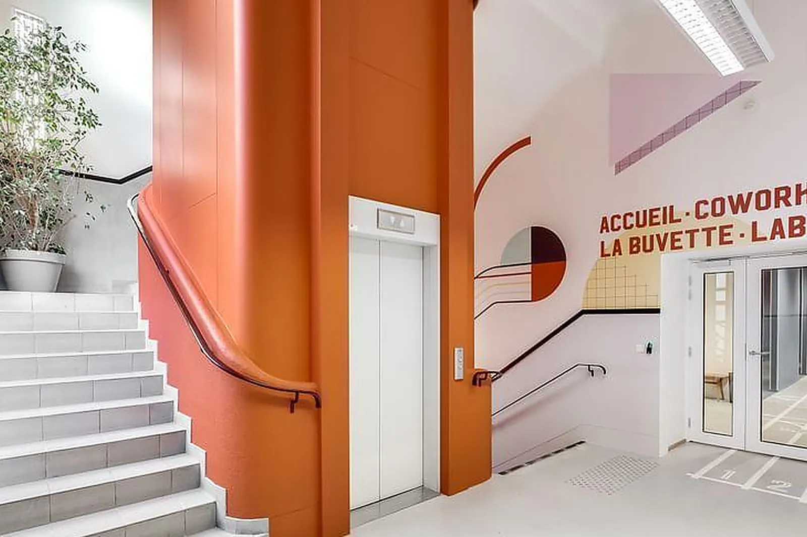 Lieux événementiels, WELLIO PARIS MONTMARTRE