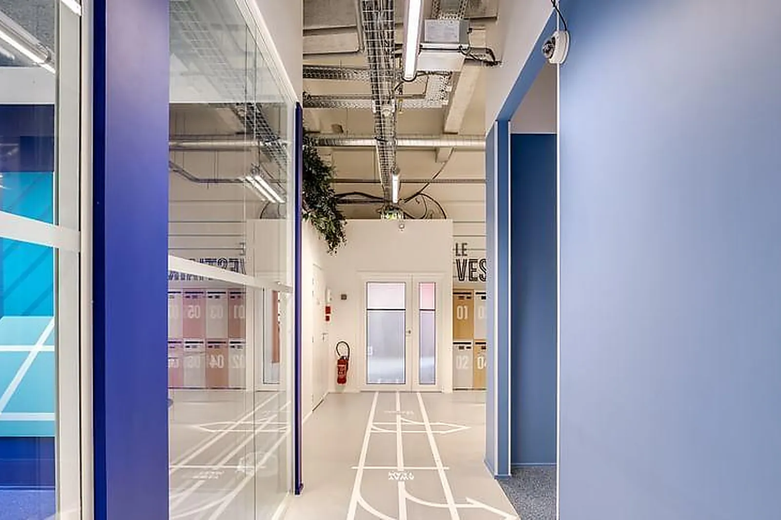 Lieux événementiels, WELLIO PARIS MONTMARTRE