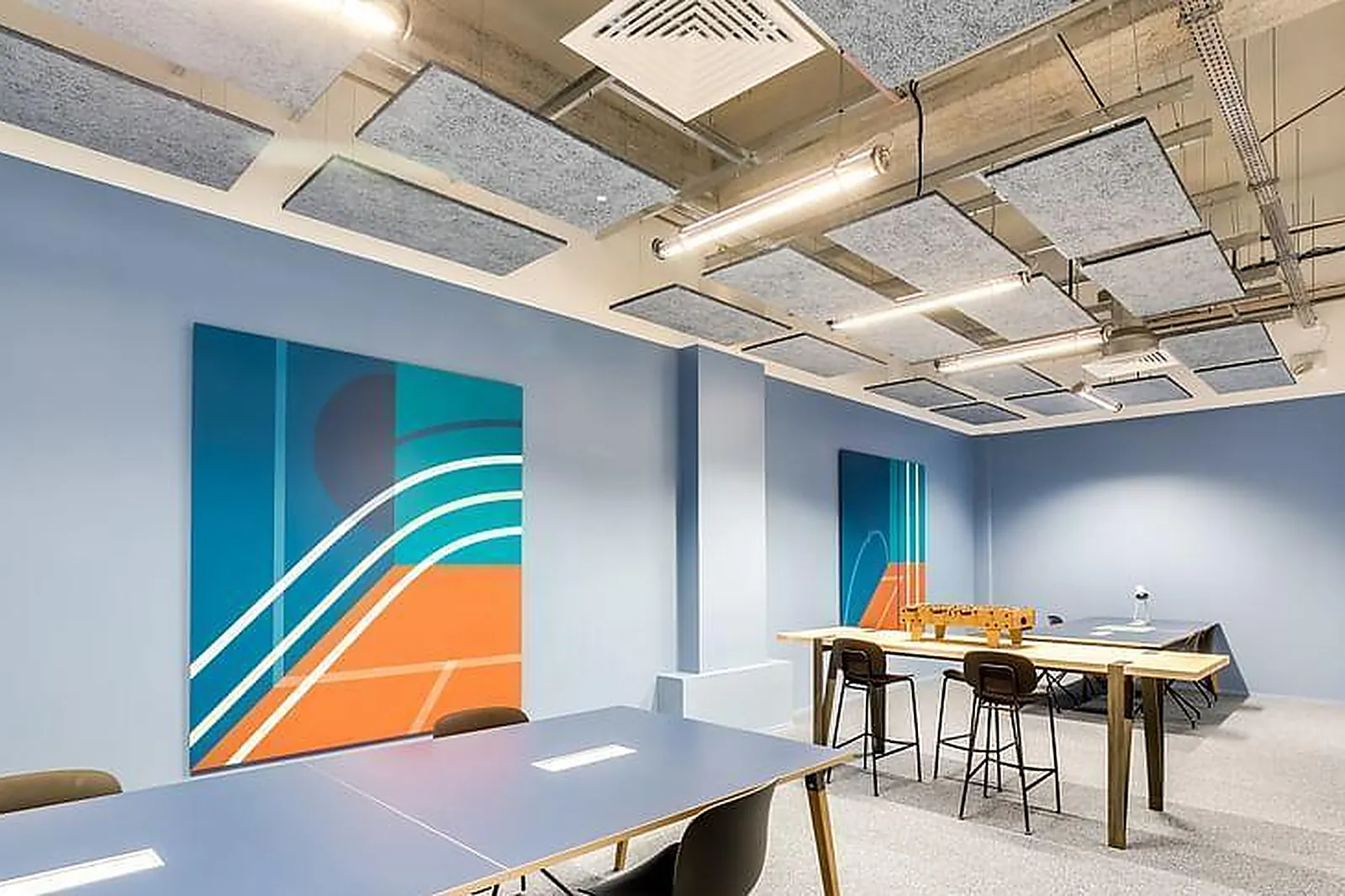 Lieux événementiels, WELLIO PARIS MONTMARTRE