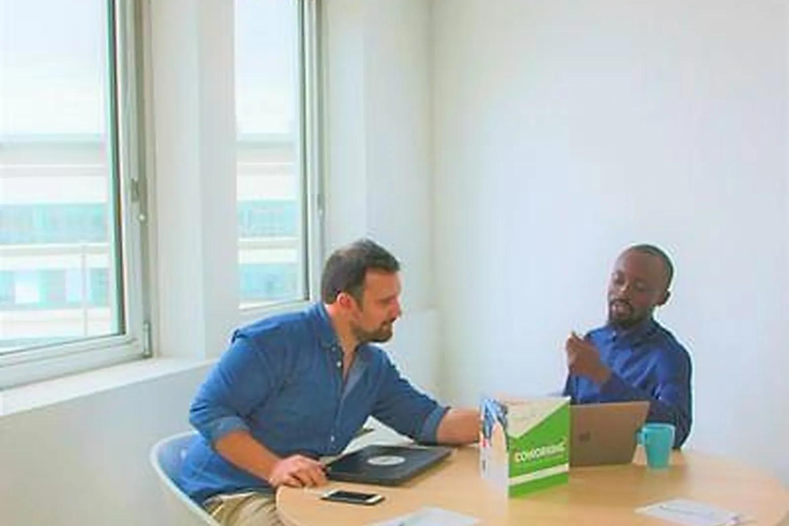 Lieux événementiels, WERESO COLOMBES