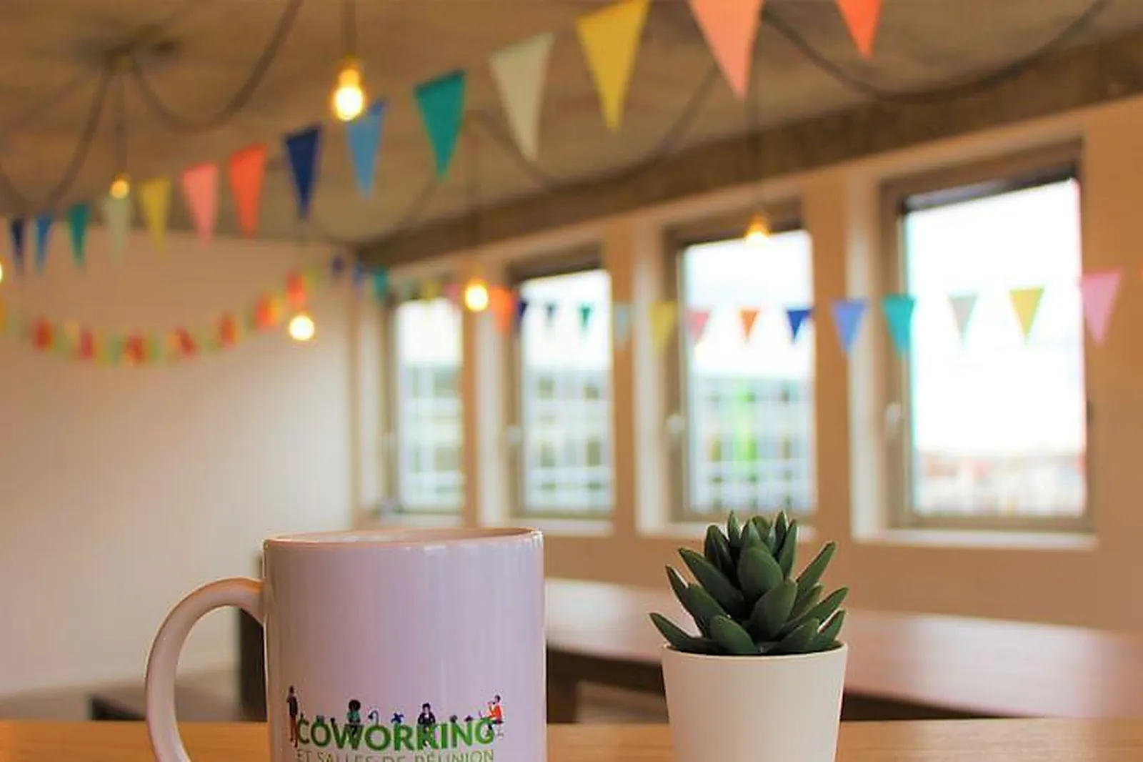 Lieux événementiels, WERESO COLOMBES