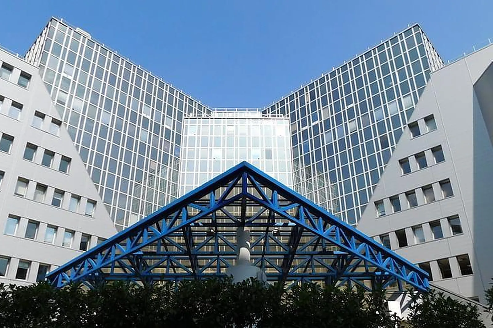 Lieux événementiels, WERESO COLOMBES