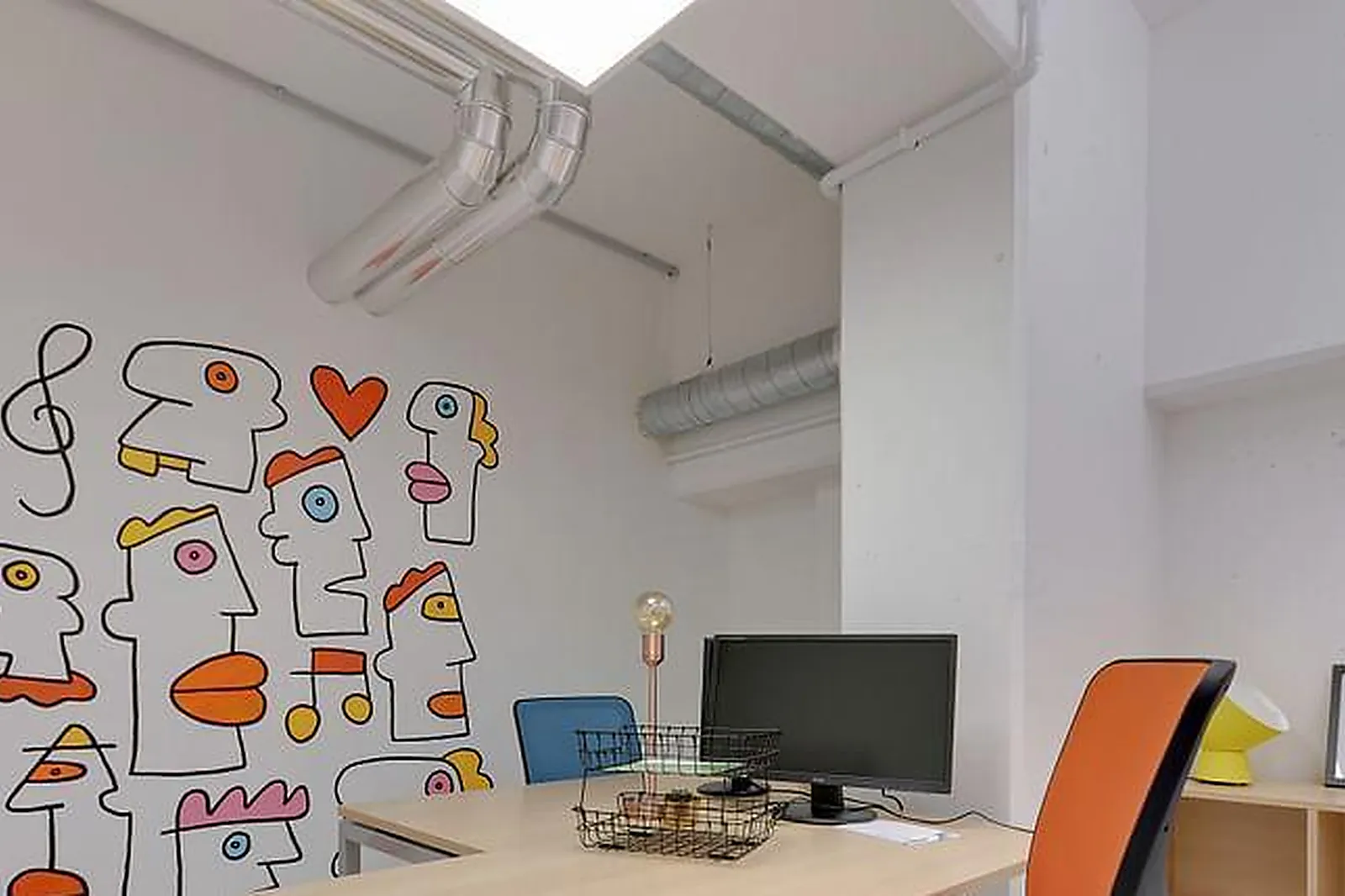 Lieux événementiels, WERÉSO MARSEILLE SAINT-CHARLES