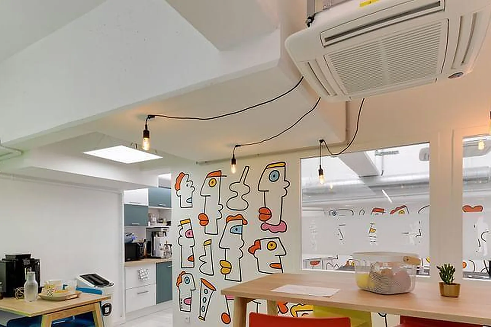 Lieux événementiels, WERÉSO MARSEILLE SAINT-CHARLES