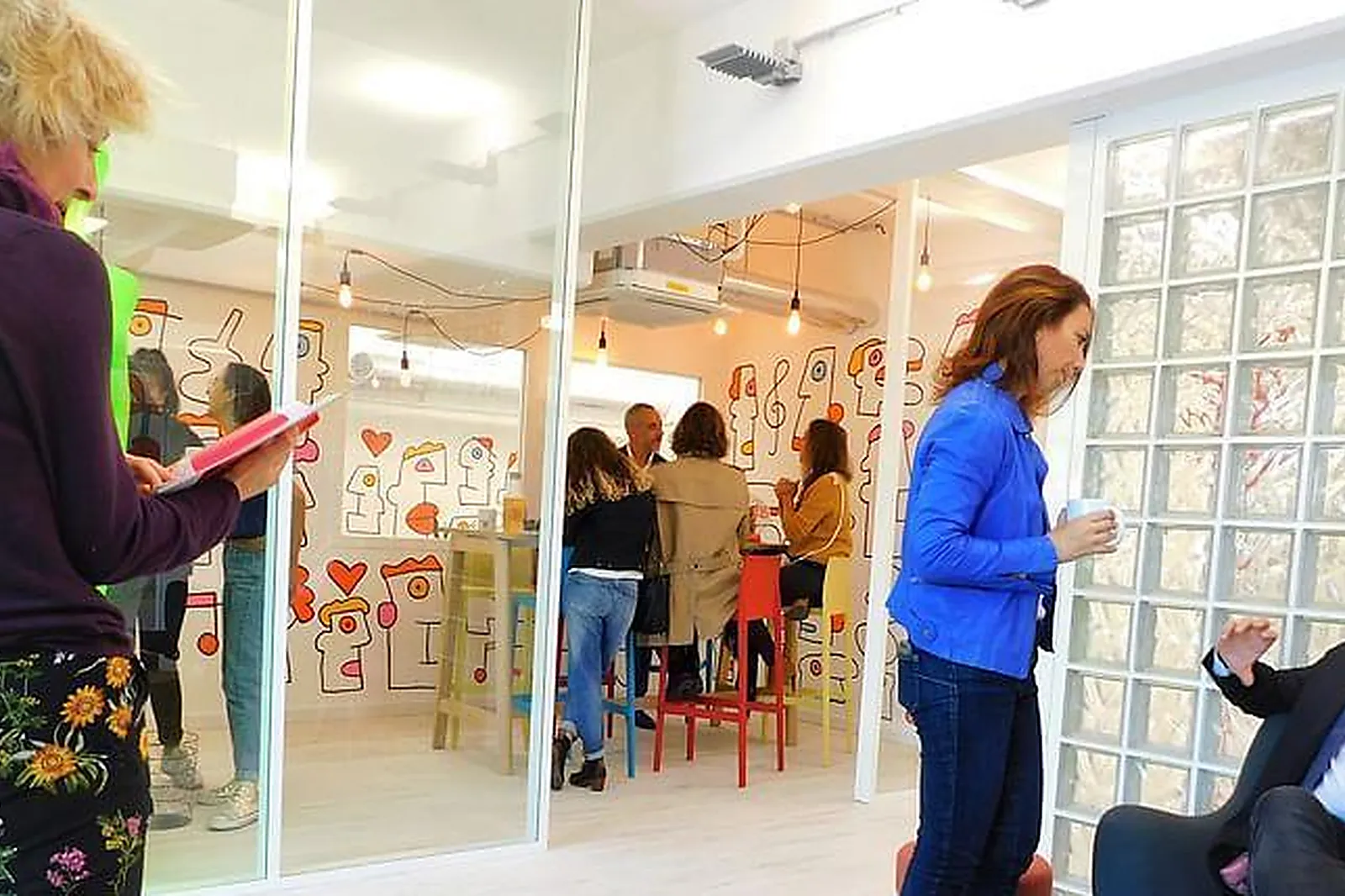 Lieux événementiels, WERÉSO MARSEILLE SAINT-CHARLES