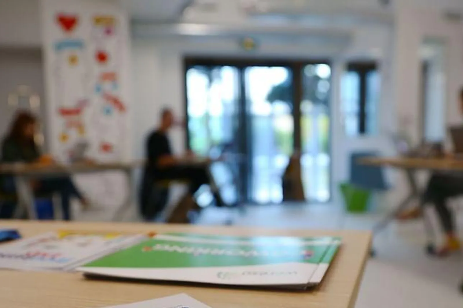 Lieux événementiels, WERÉSO MARSEILLE SAINT-CHARLES