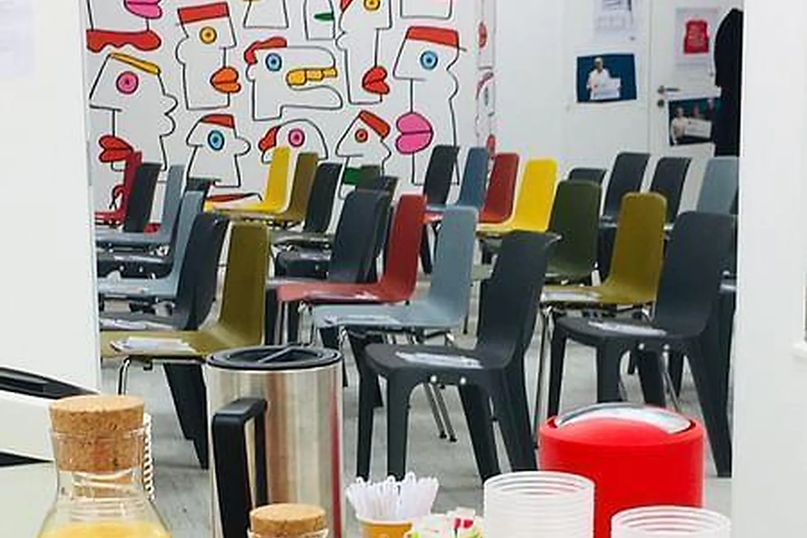 Lieux événementiels, WERÉSO MARSEILLE SAINT-CHARLES